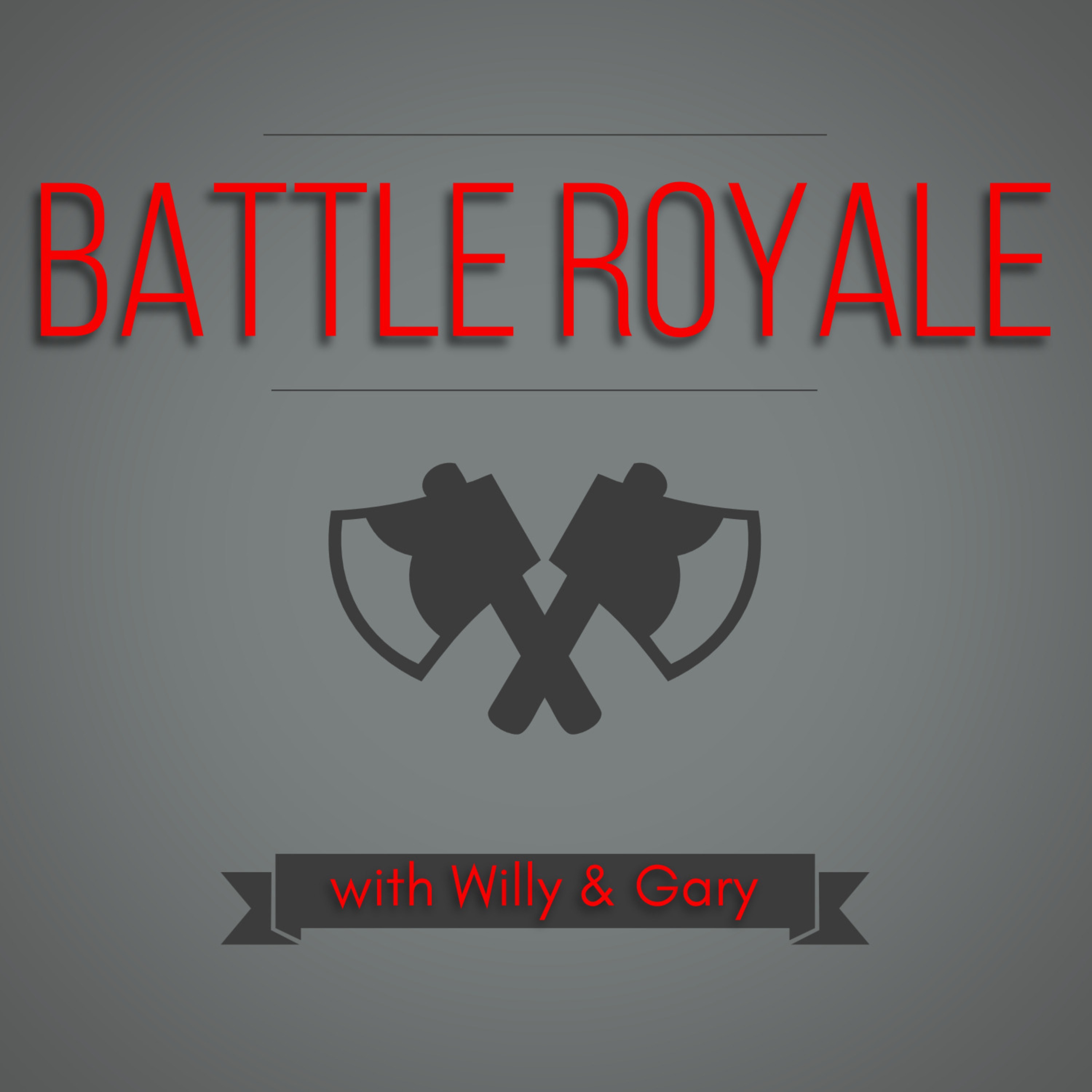 EP. 006 - NFL Playoffs and PUBG