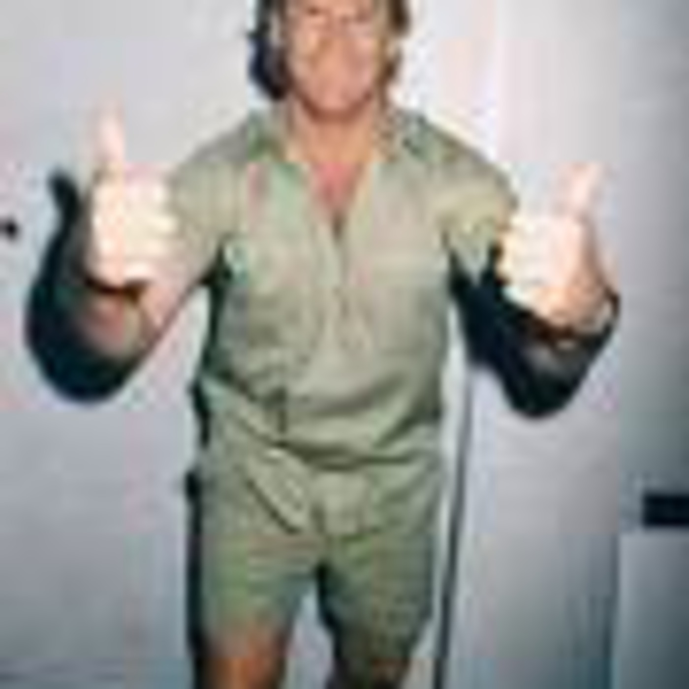 Steve Irwin Tribute
