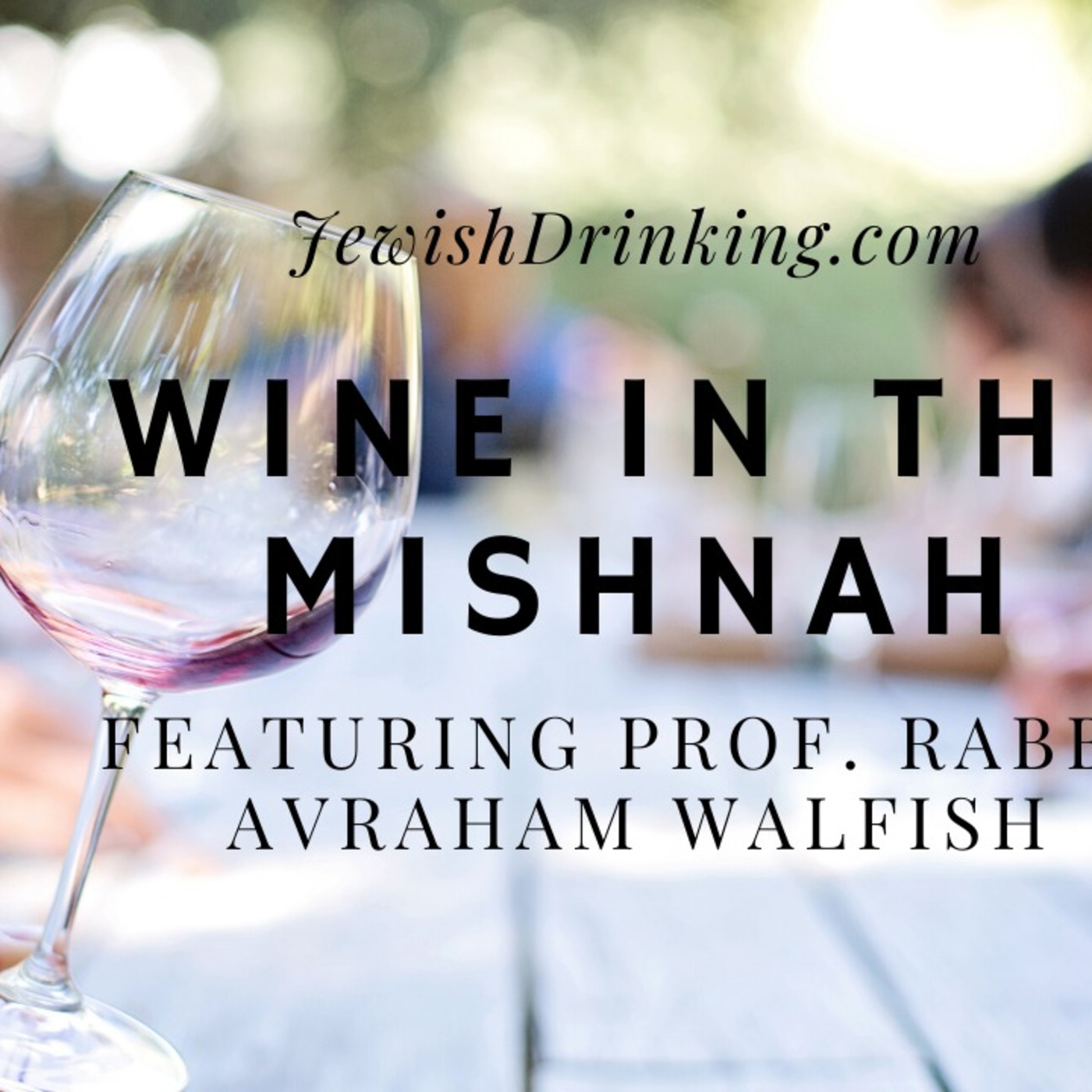 Jewish Drinking