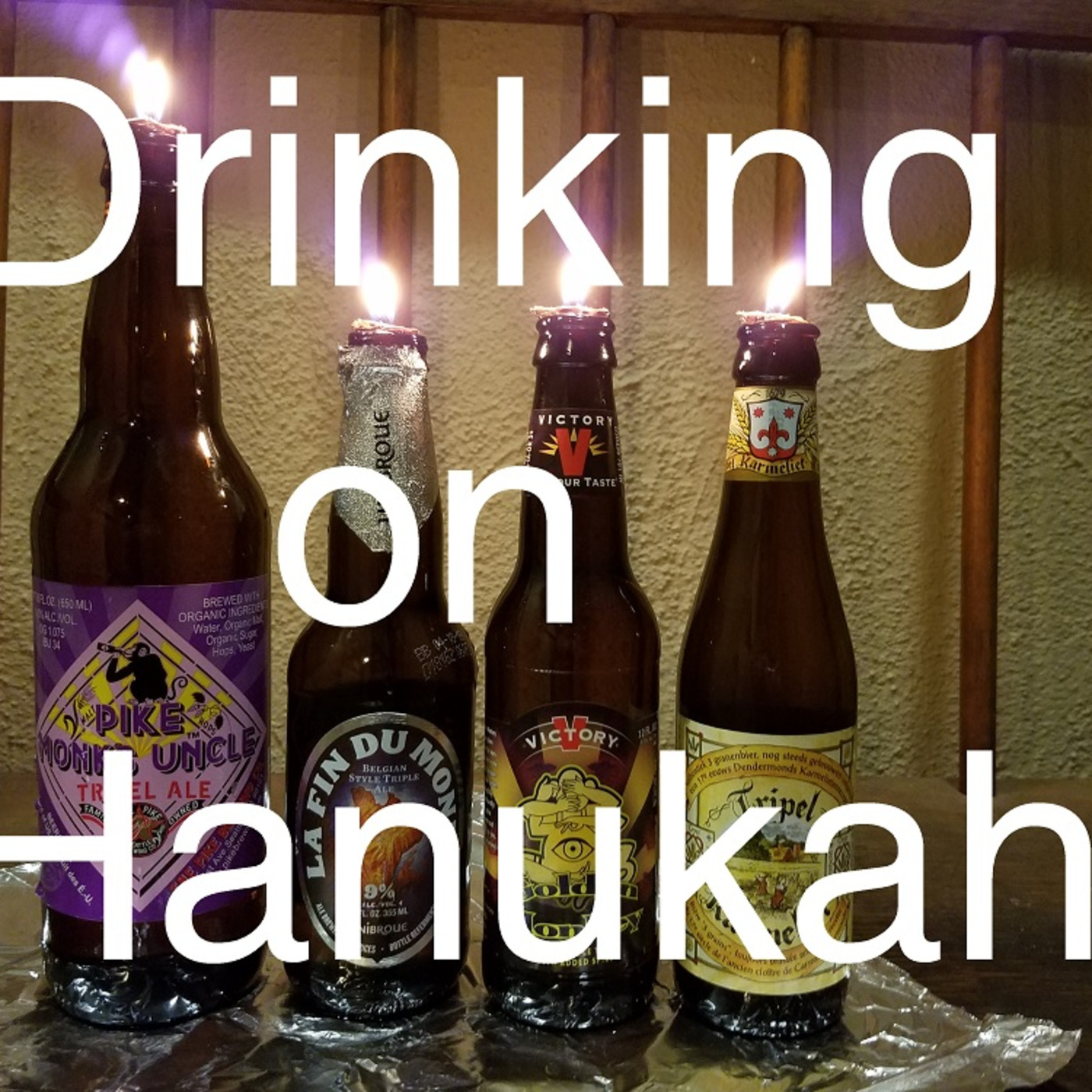 Jewish Drinking