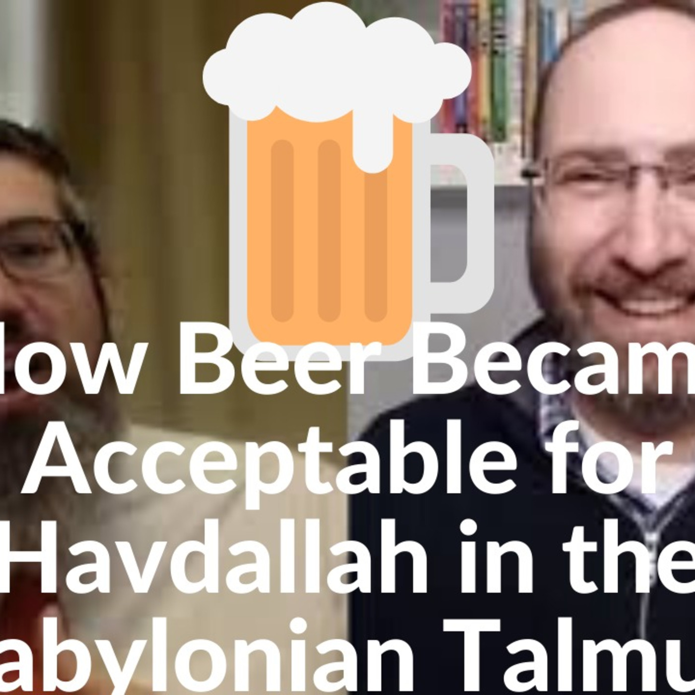 Jewish Drinking