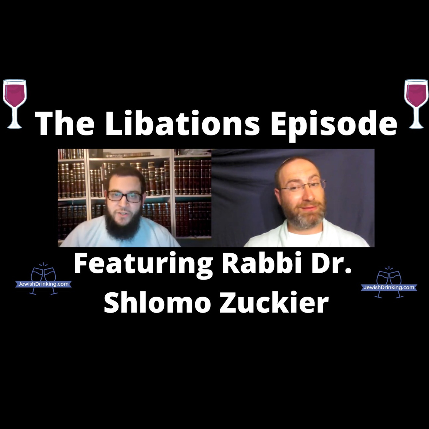 Jewish Drinking