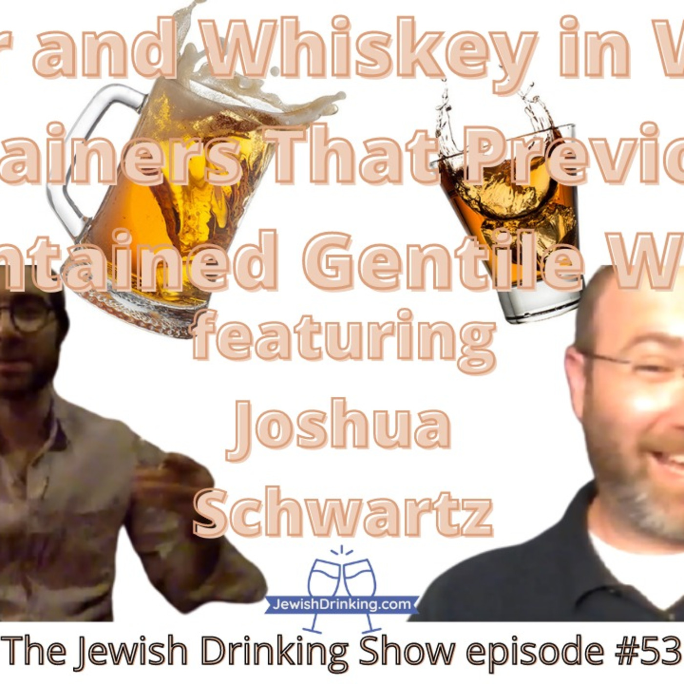 Jewish Drinking