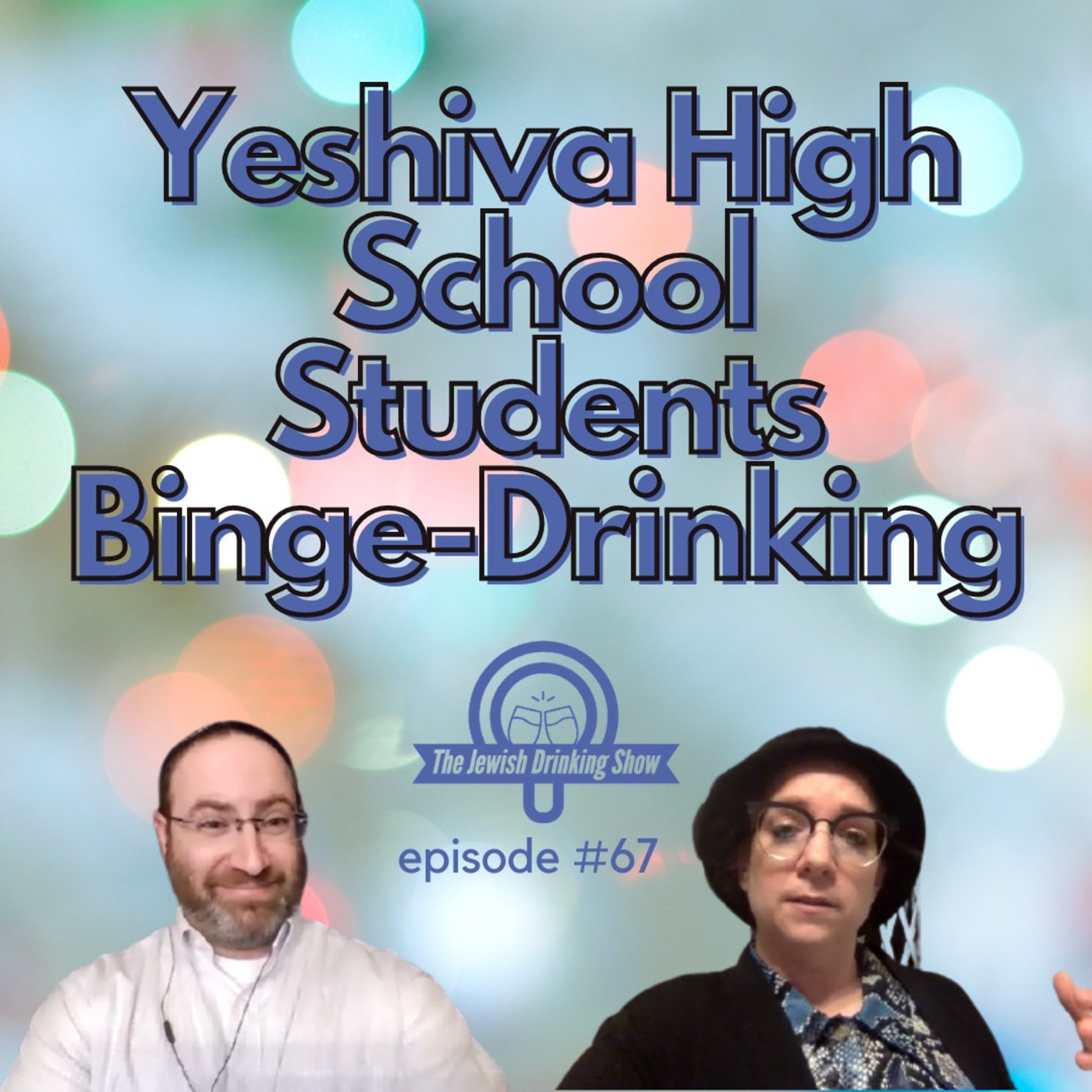 Jewish Drinking