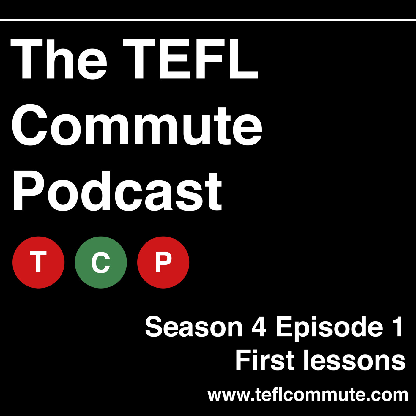 TEFL Commute