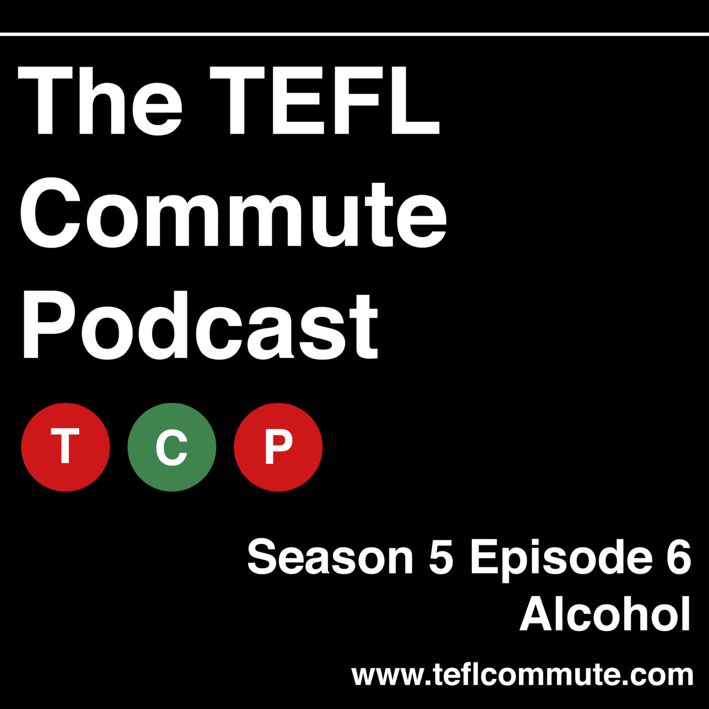TEFL Commute