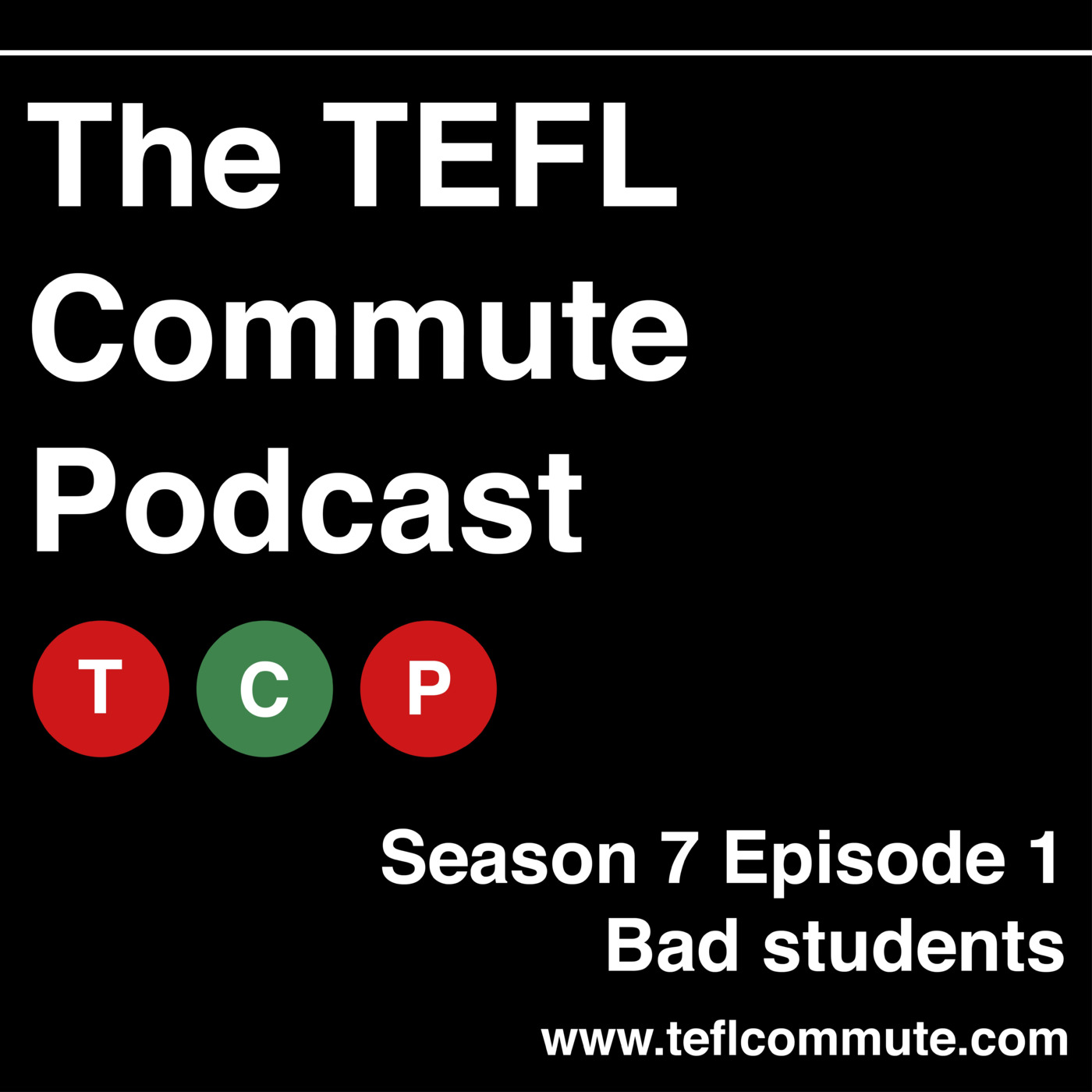 TEFL Commute
