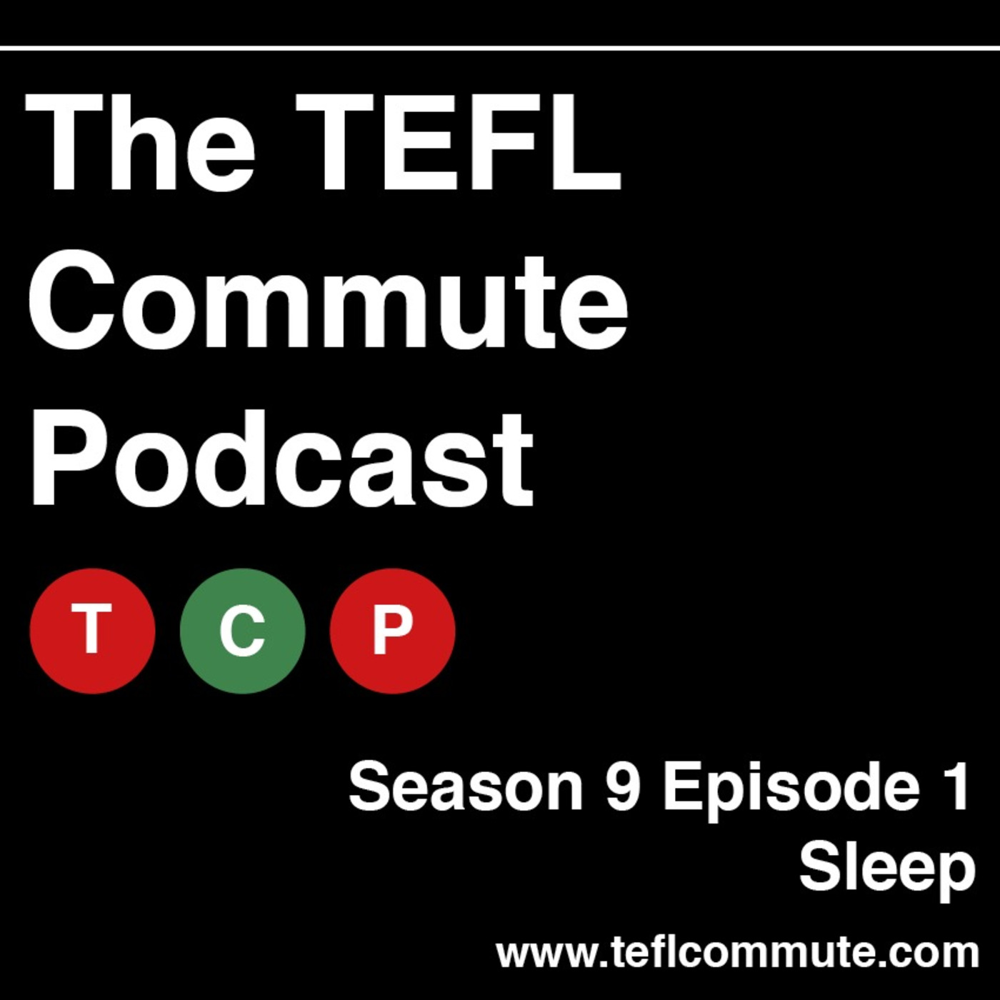 TEFL Commute