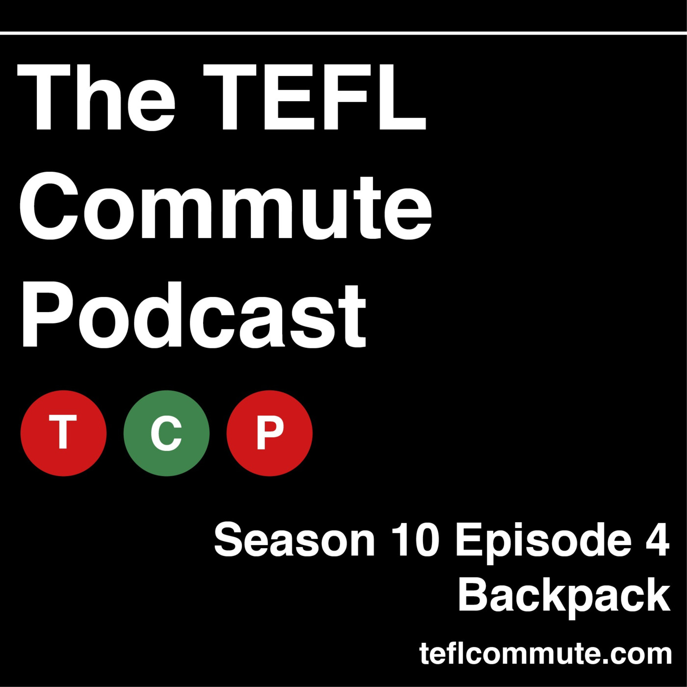 TEFL Commute