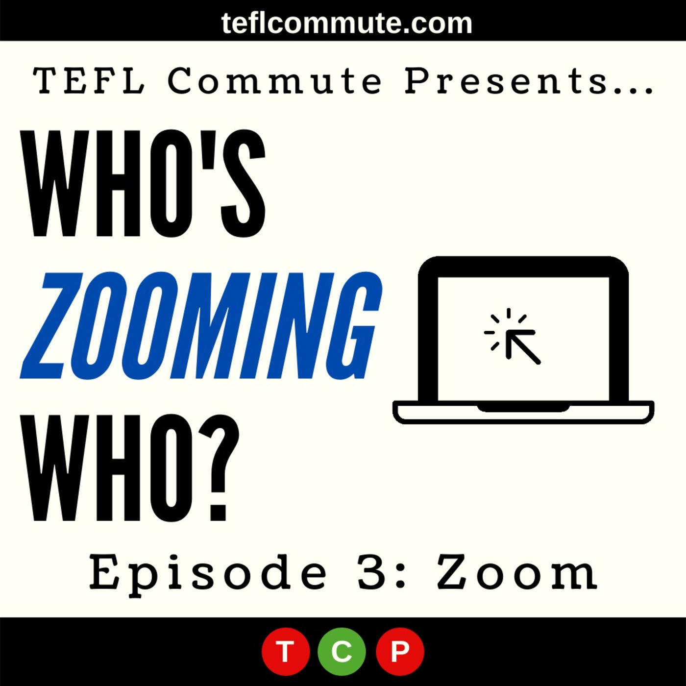 TEFL Commute