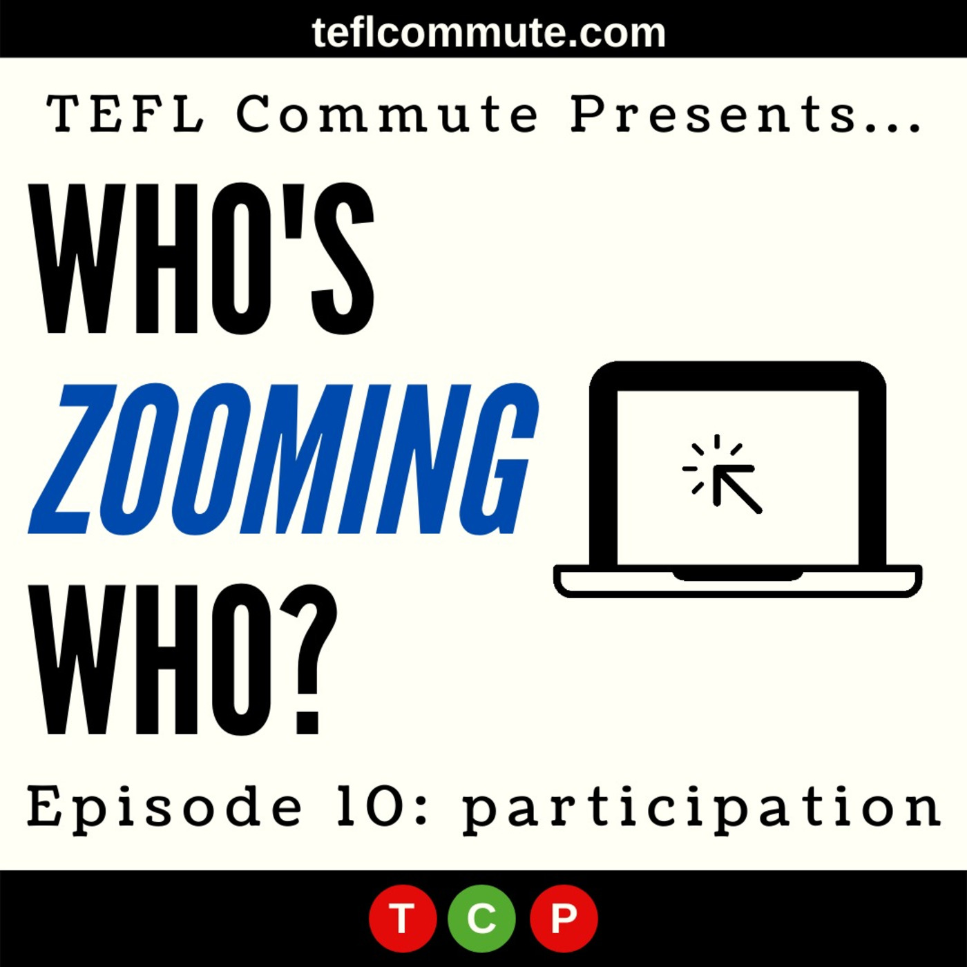 TEFL Commute