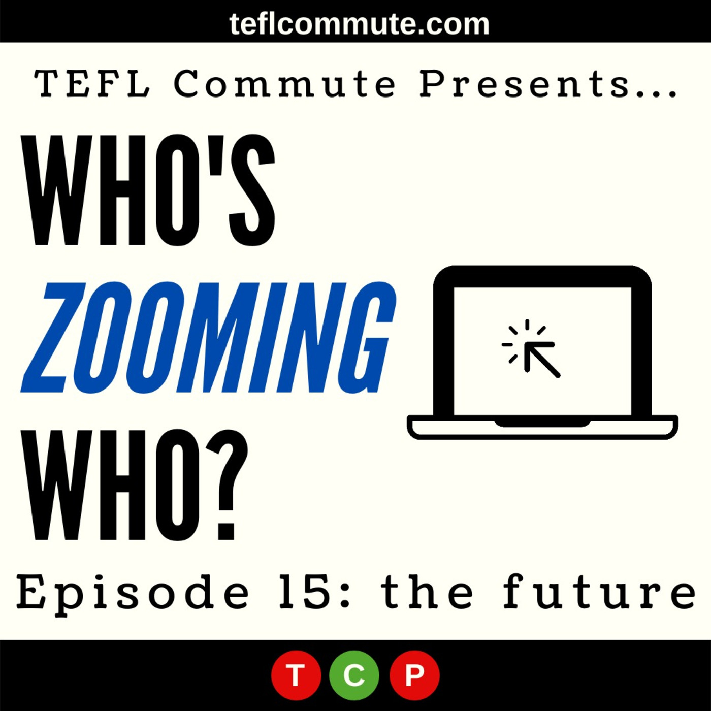 TEFL Commute