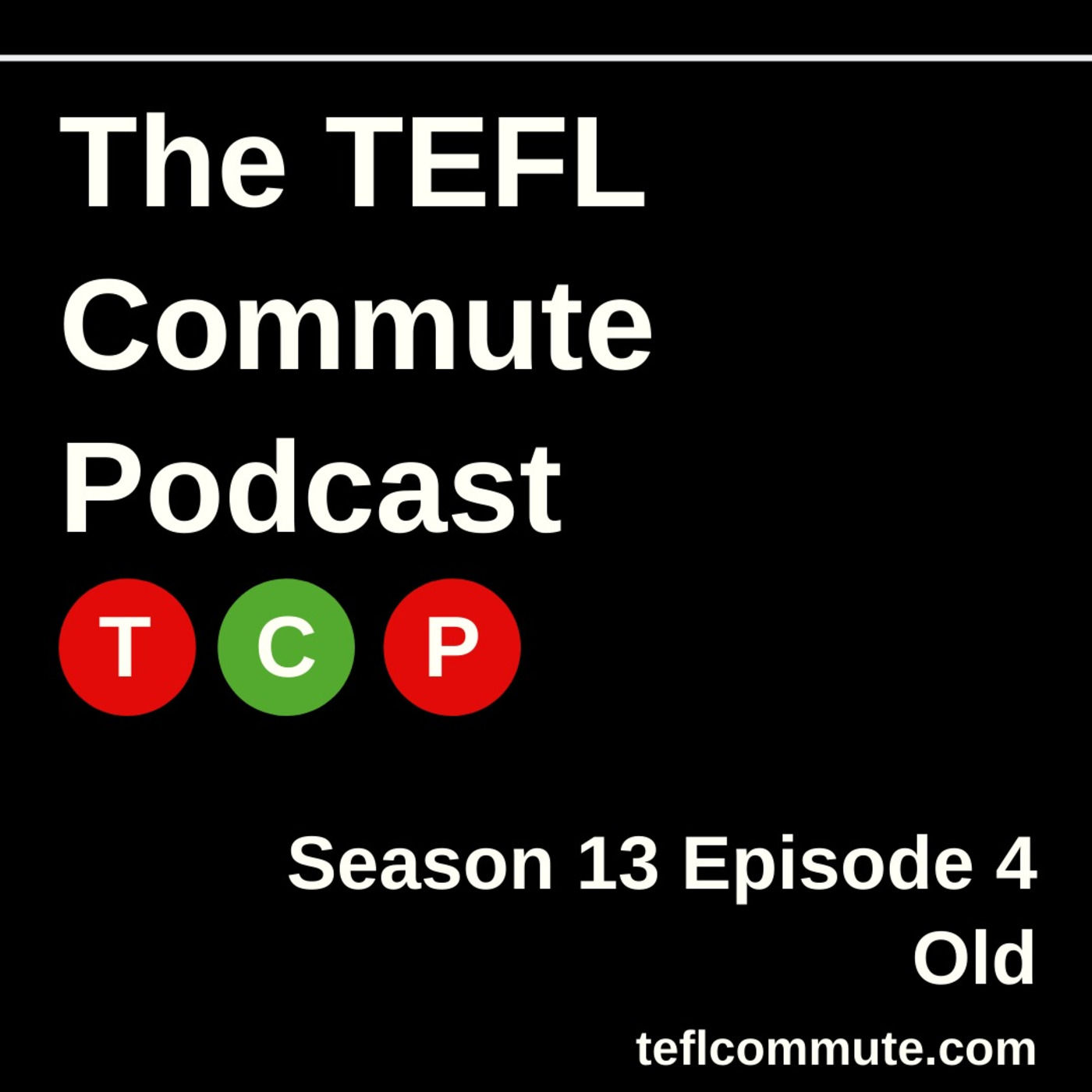 TEFL Commute