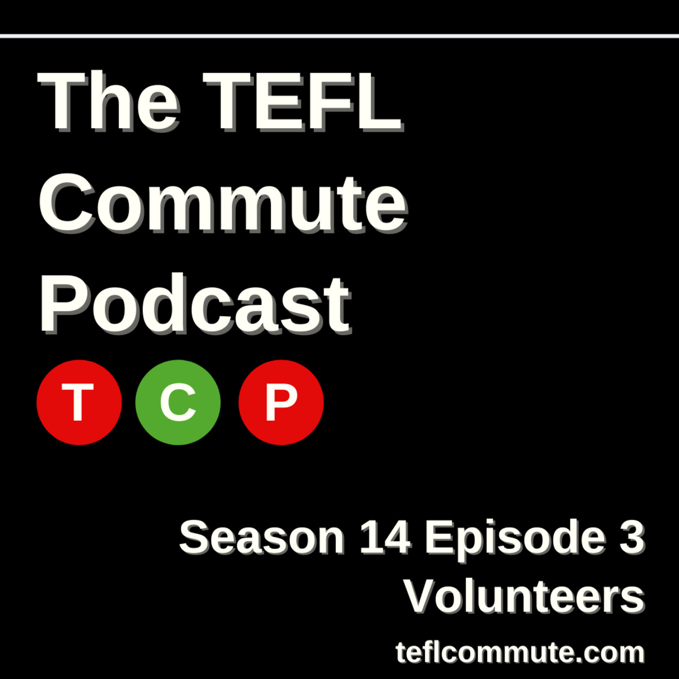 TEFL Commute