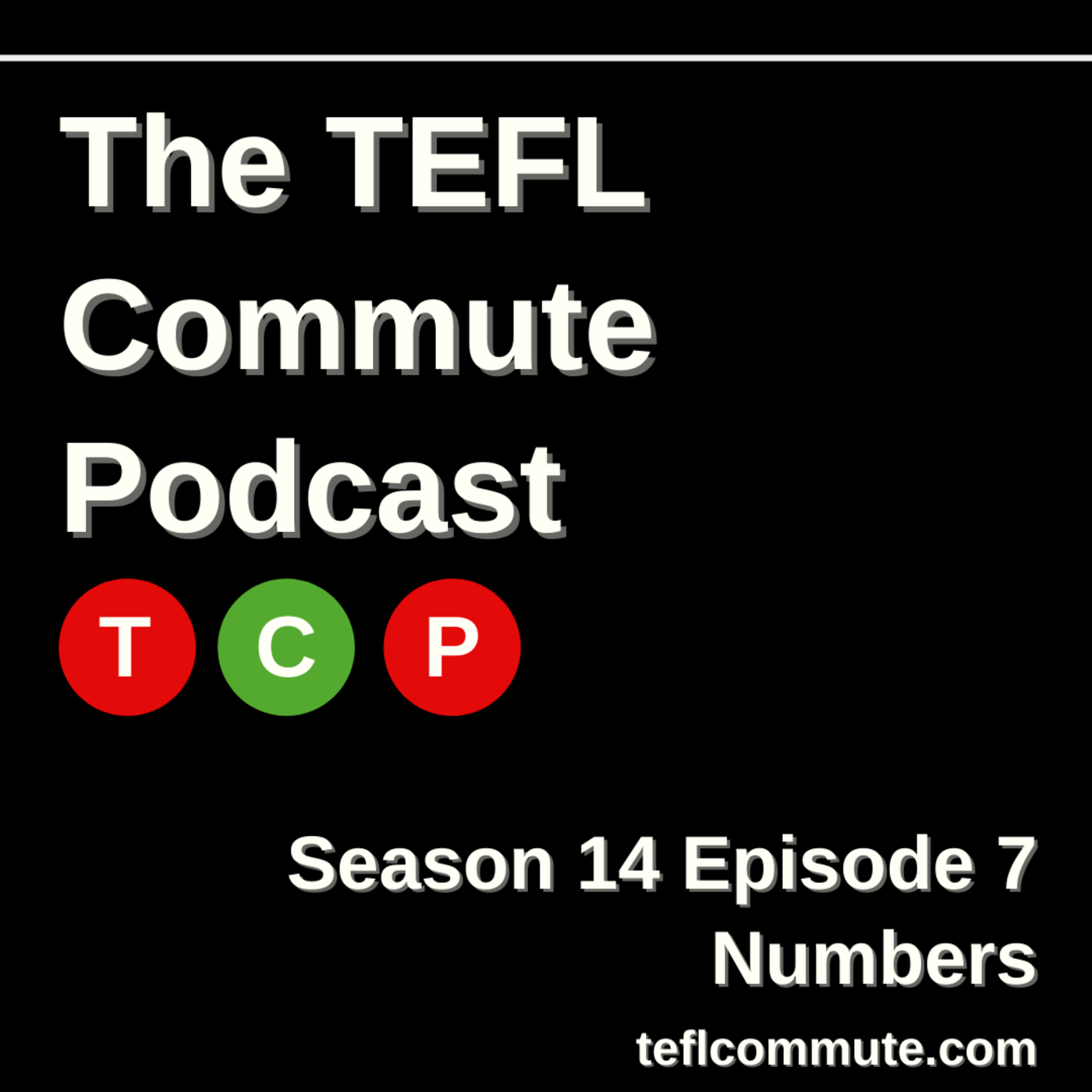 TEFL Commute