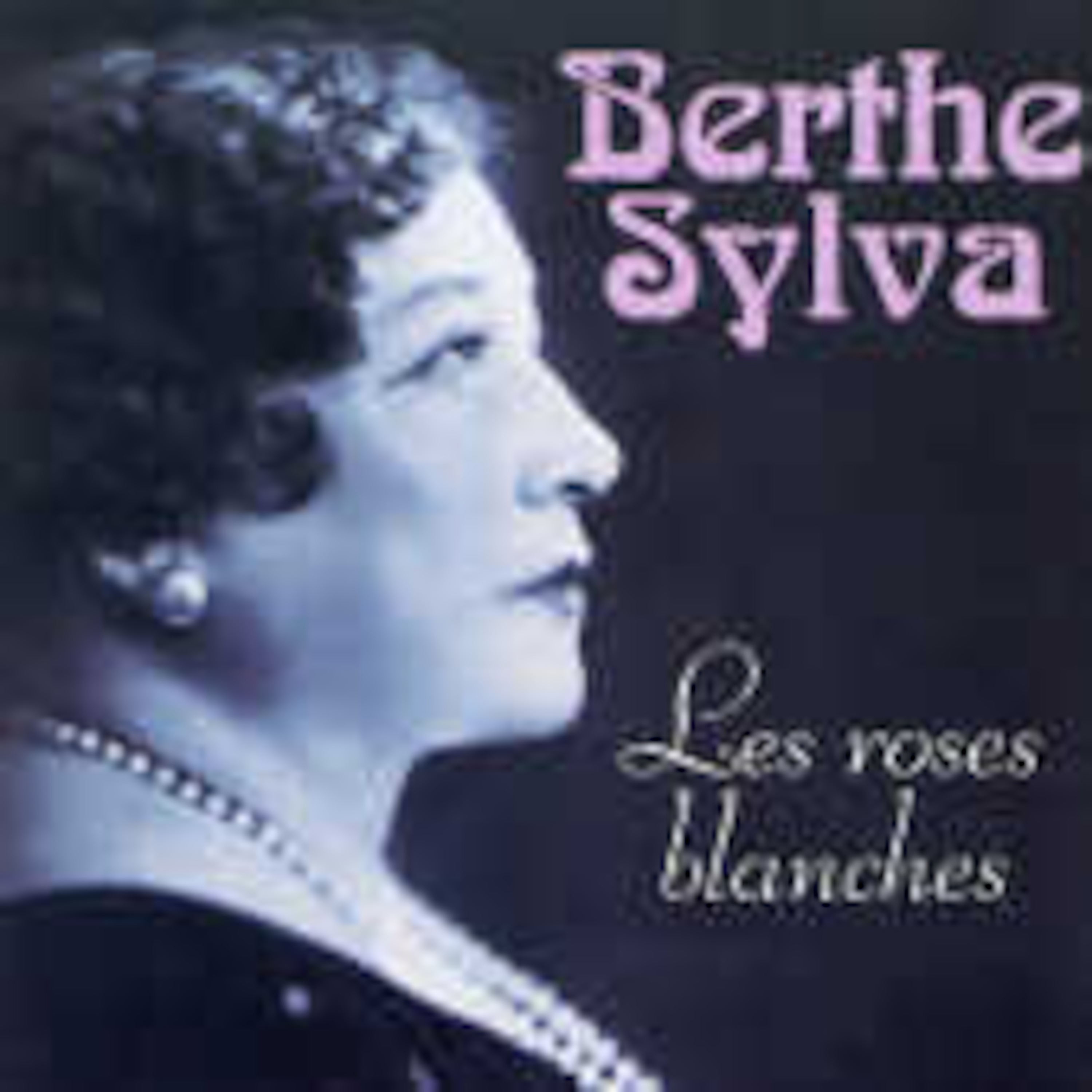 Berthe Sylva : Les Roses Blanches (1926) episode artwork