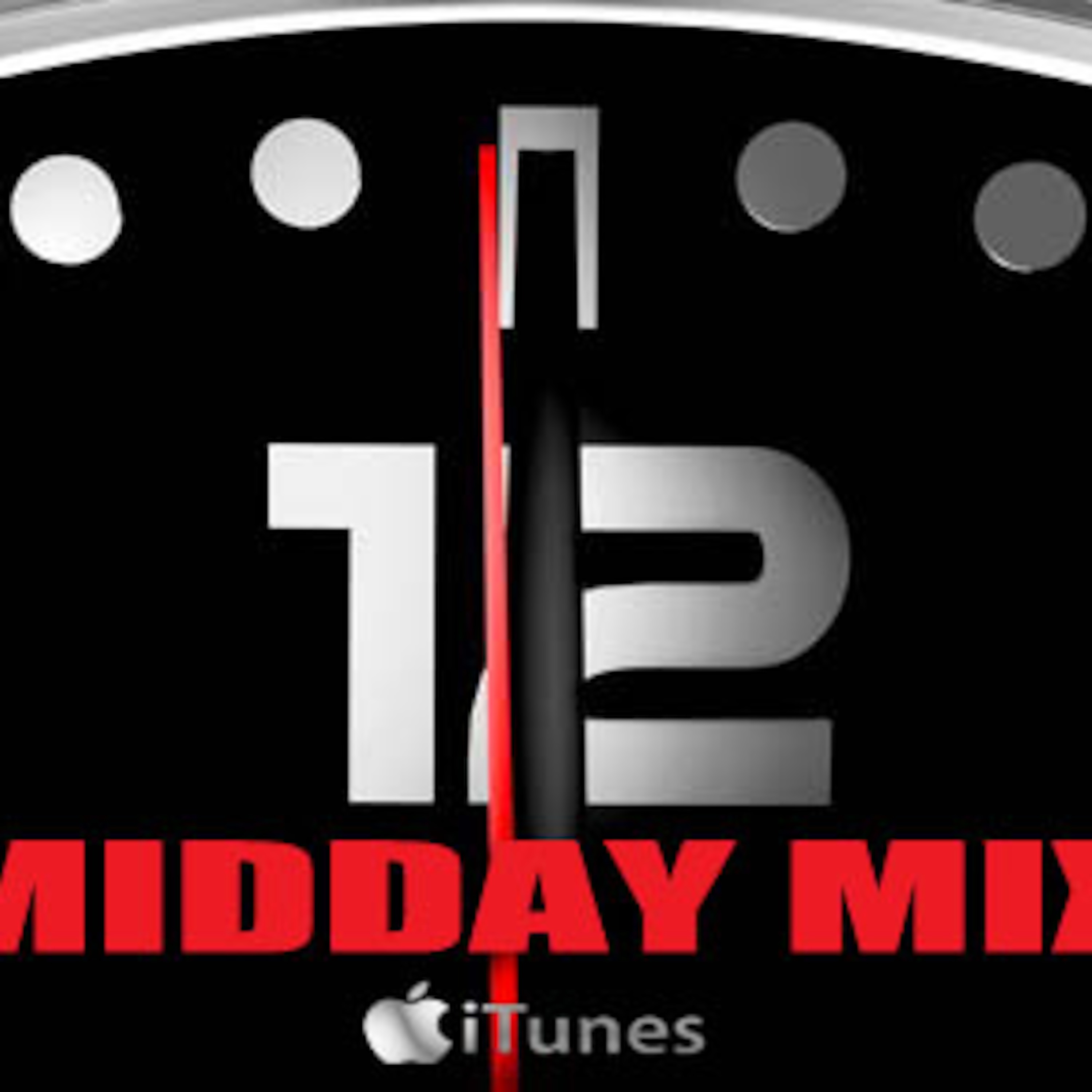DJ Raul\'s Podcast Mixshow
