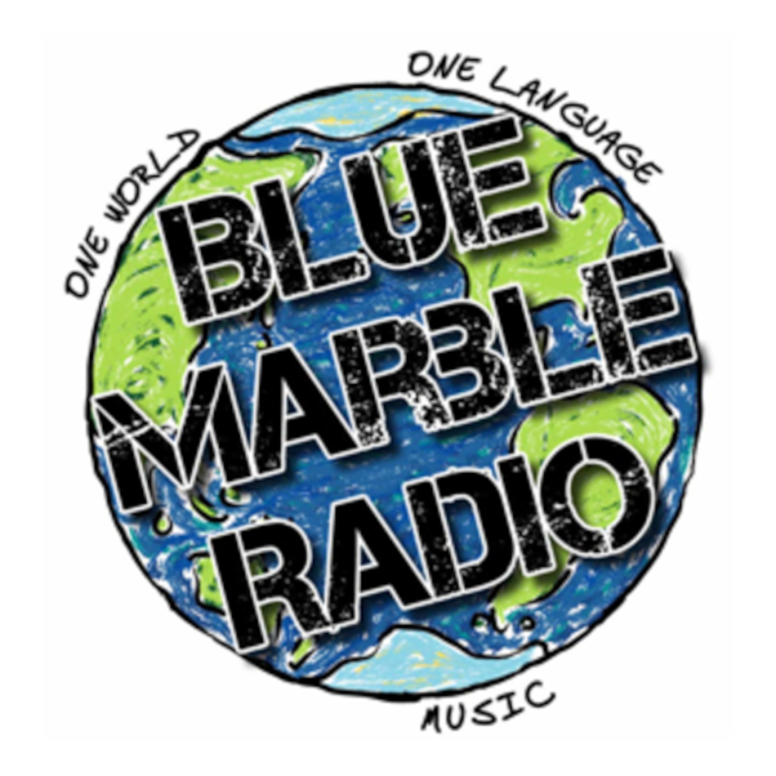 Blue Marble Radio
