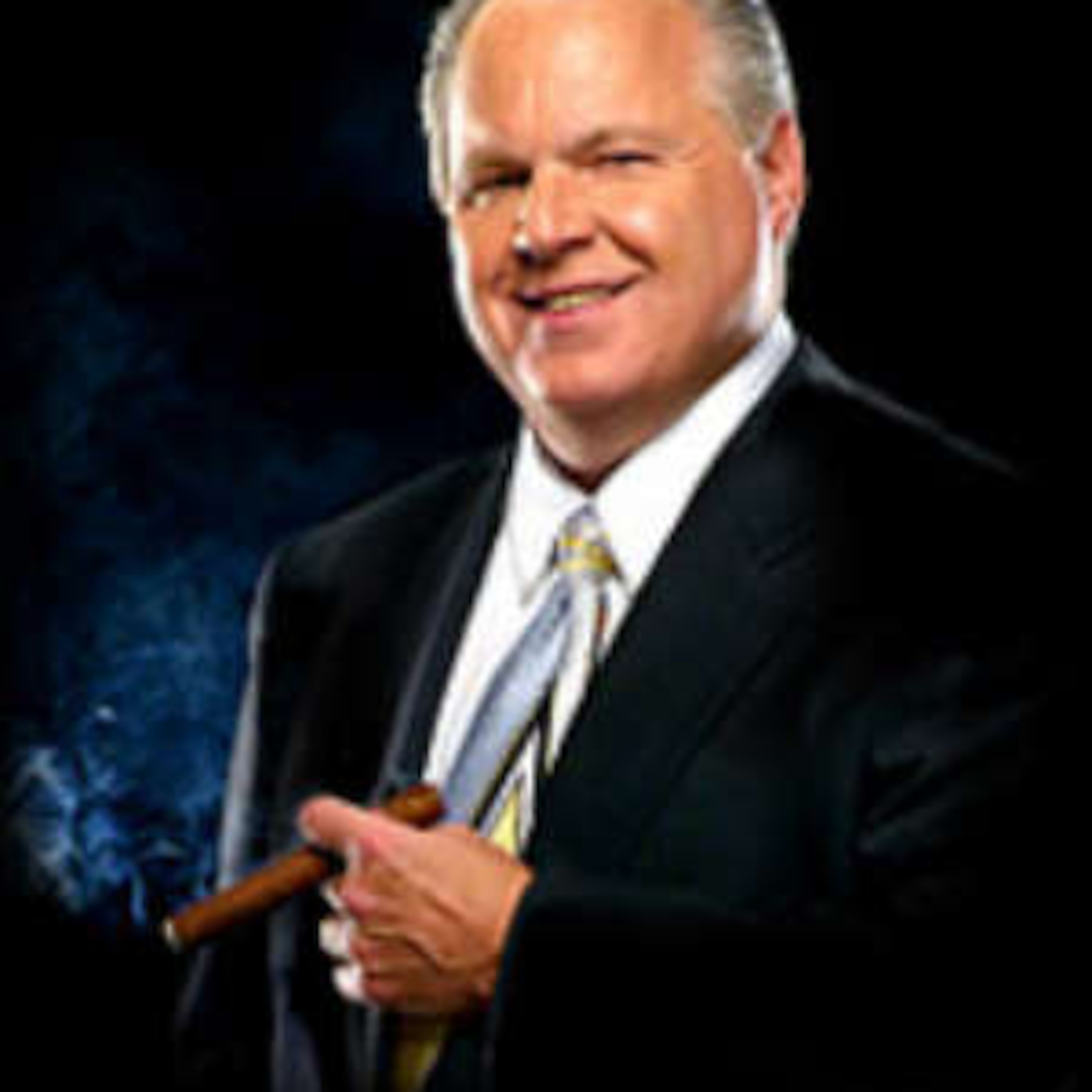 The Rush Limbaugh Show Podcast