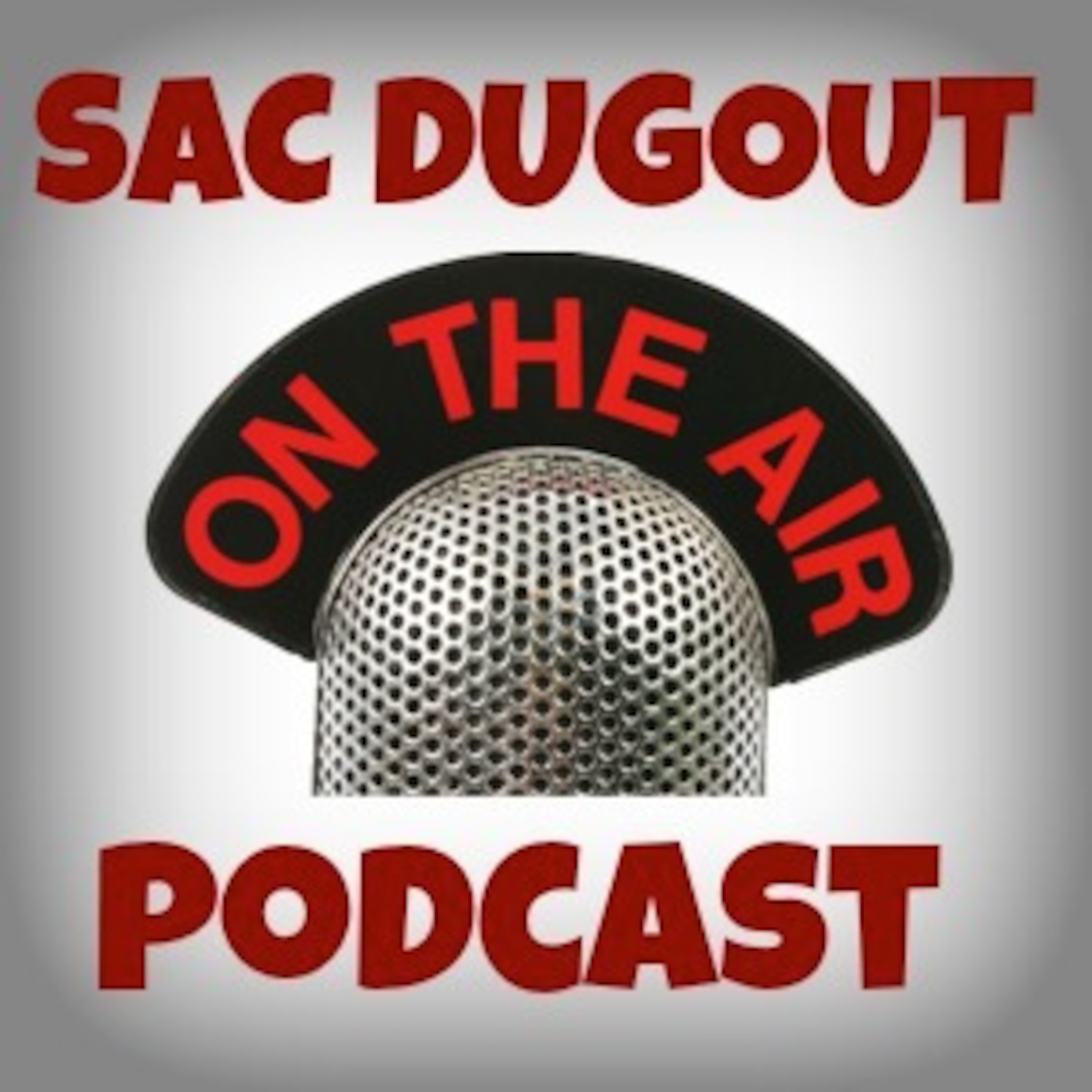 SacDugout:Pitcher Episode episode artwork