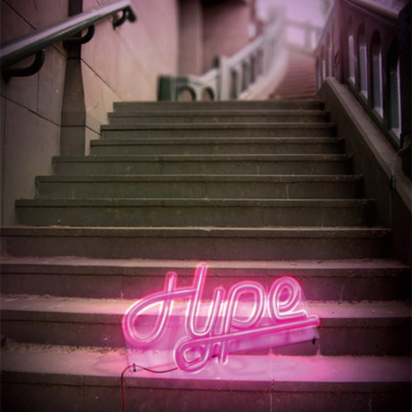 Hype Promo Group's Podcast podcast artwork