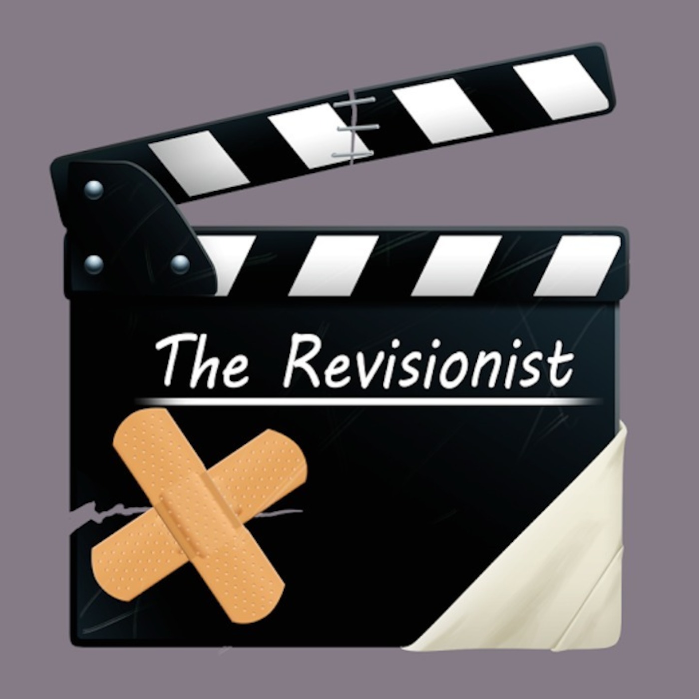 The Revisionists Podcast