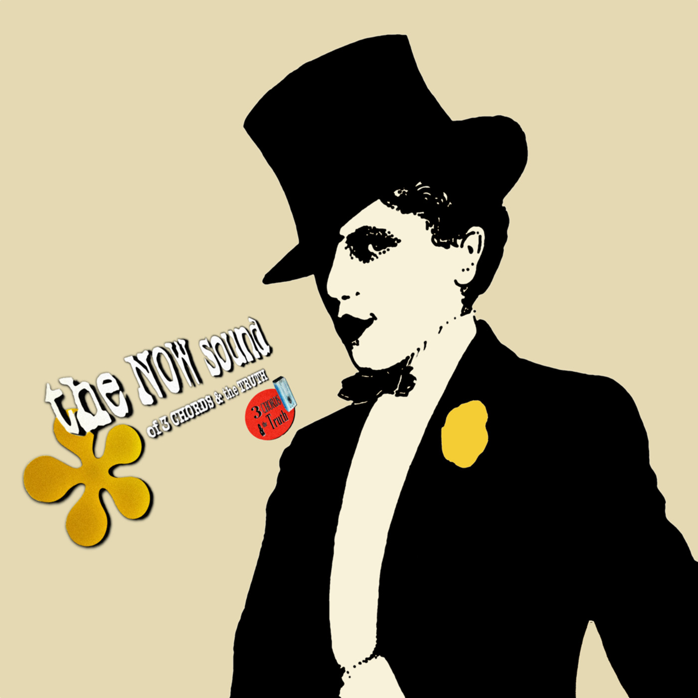 Episode 185: 3 Chords & the Truth: <i>Life is a cabaret, old chum</i>