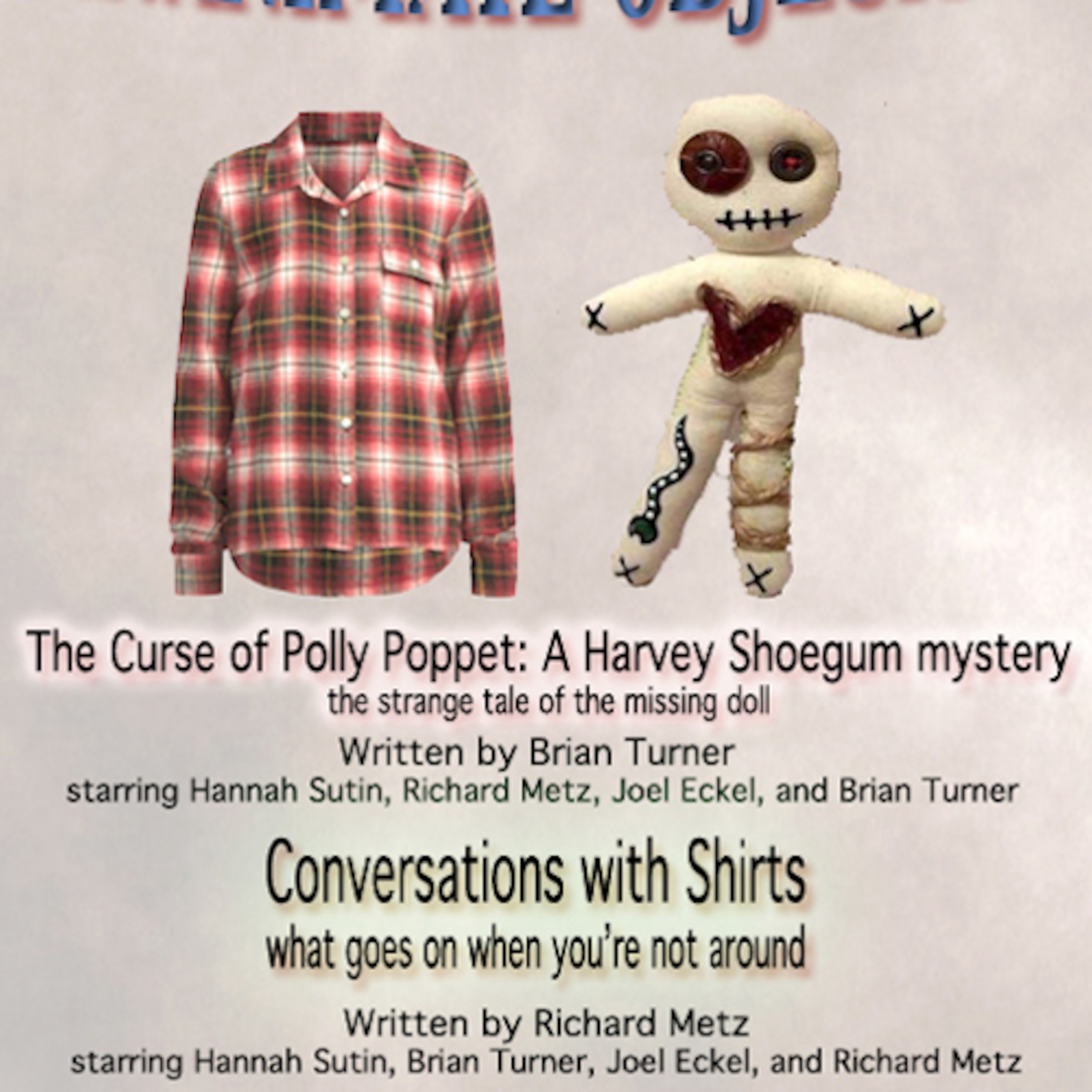 richard metz\'s Podcast
