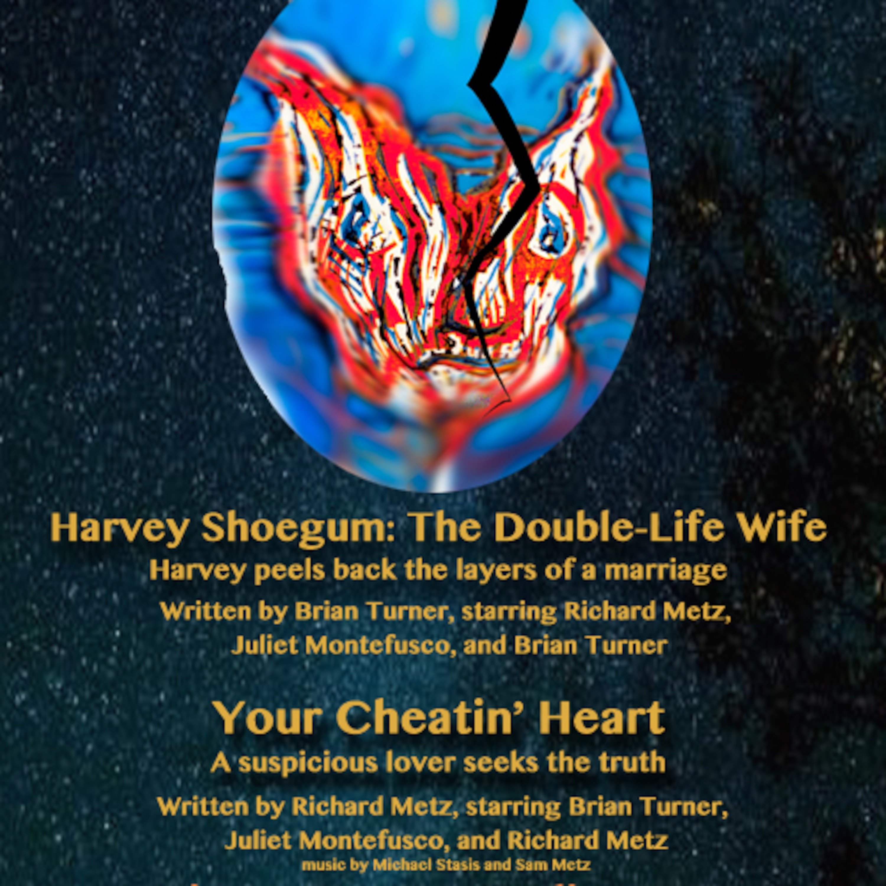 richard metz\'s Podcast