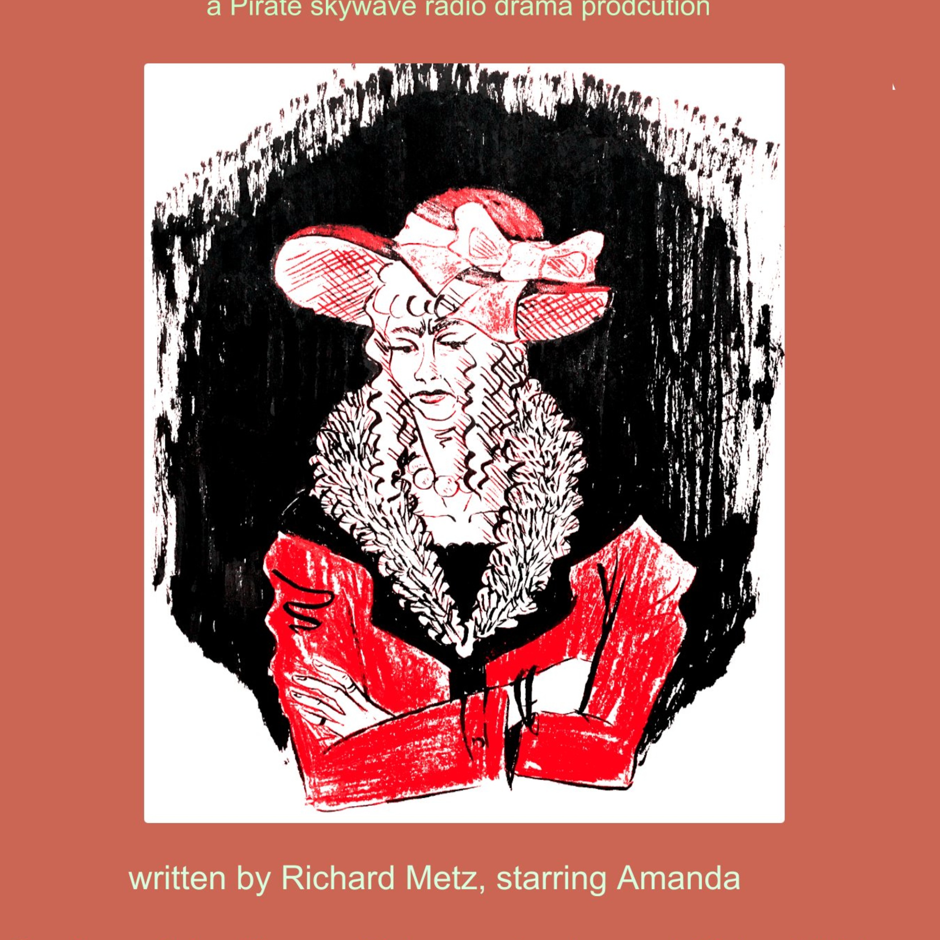 richard metz\'s Podcast