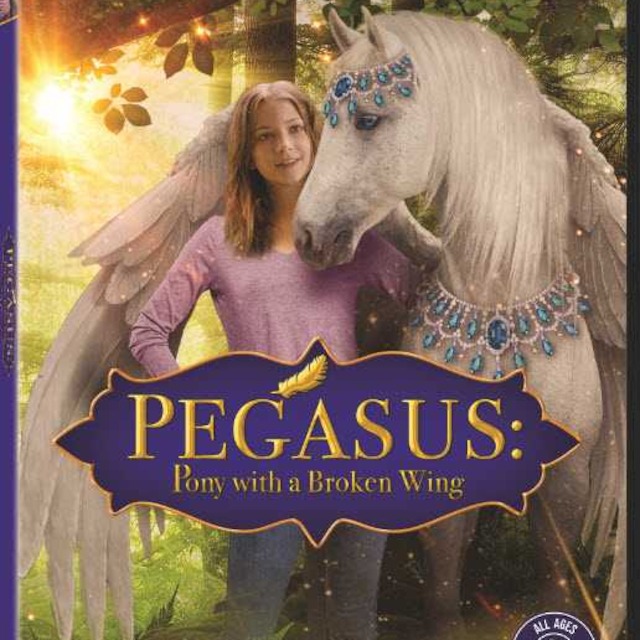 pegaso pelicula completa en español