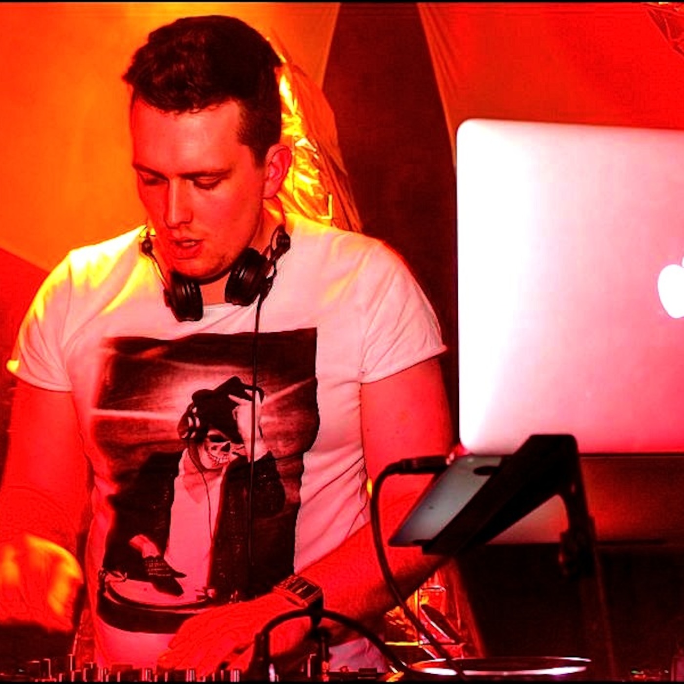 Deejay Marss