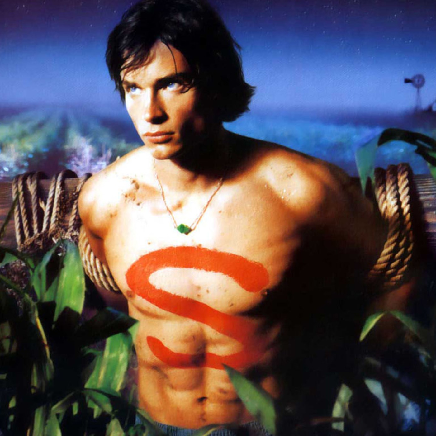 Forever Smallville