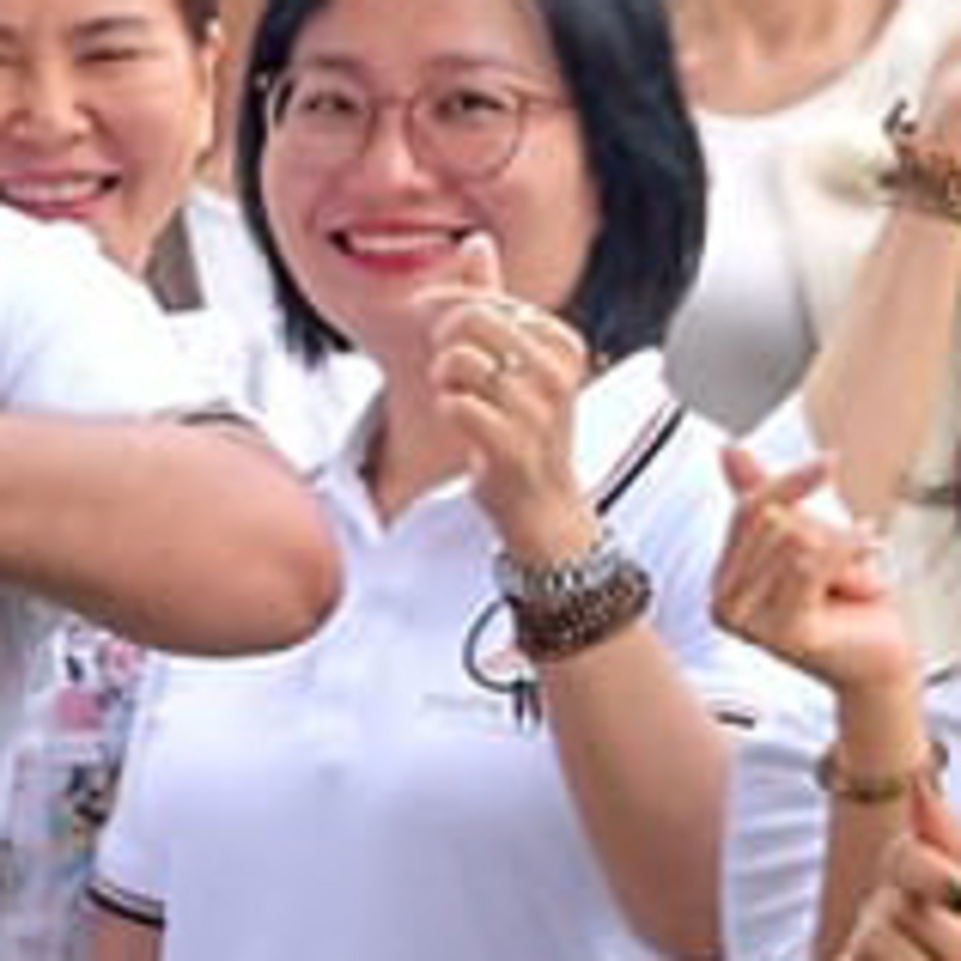 Mai Thị Nhung