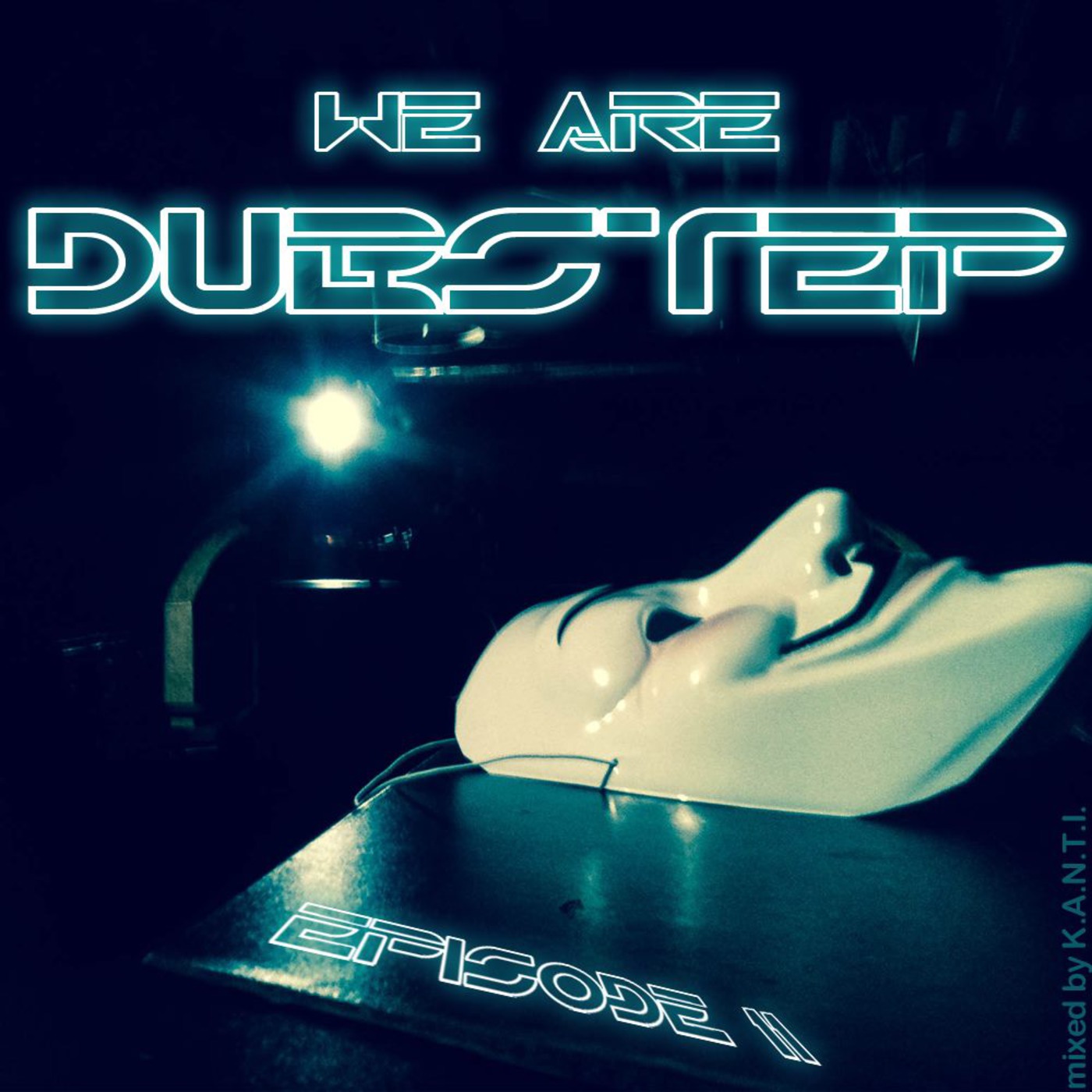 we are dubstep episode 11
