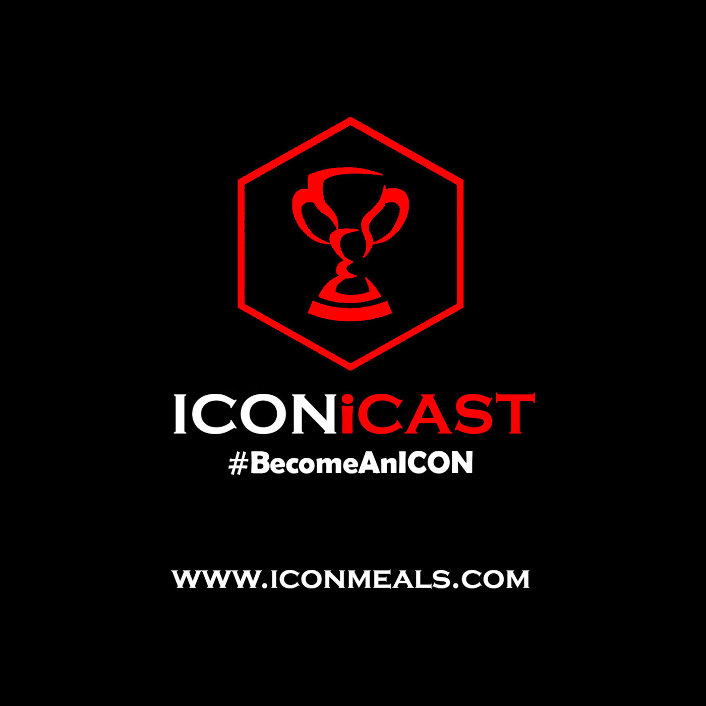ICONiCAST