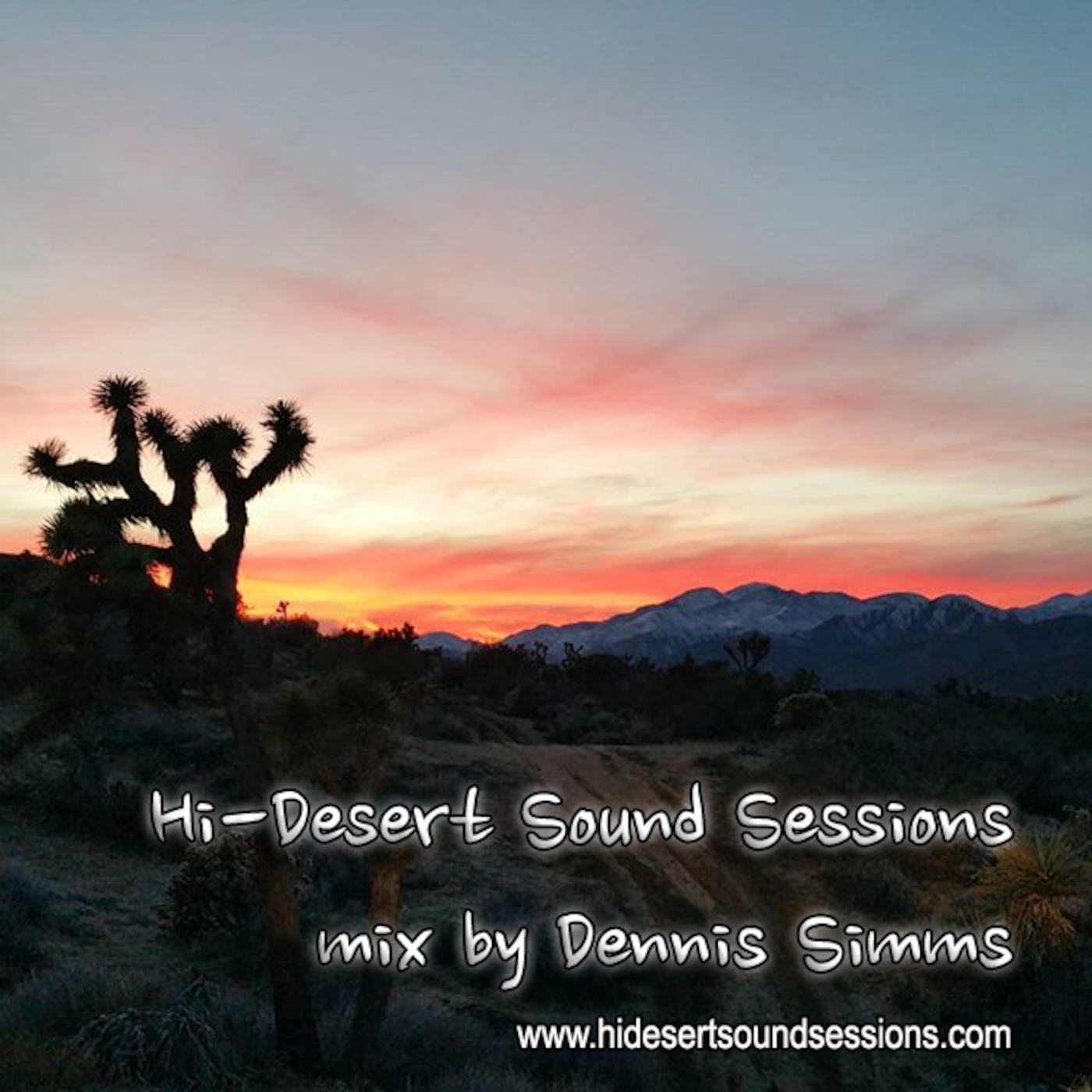 Hi-Desert Sound Sessions