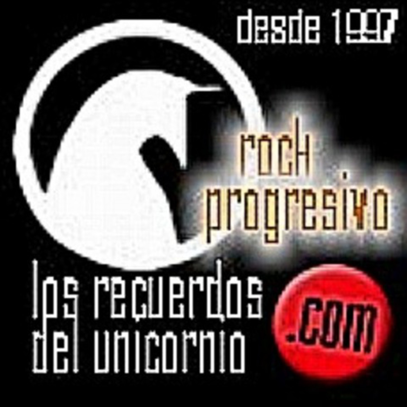 Los Recuerdos del Unicornio - 16 oct 2012