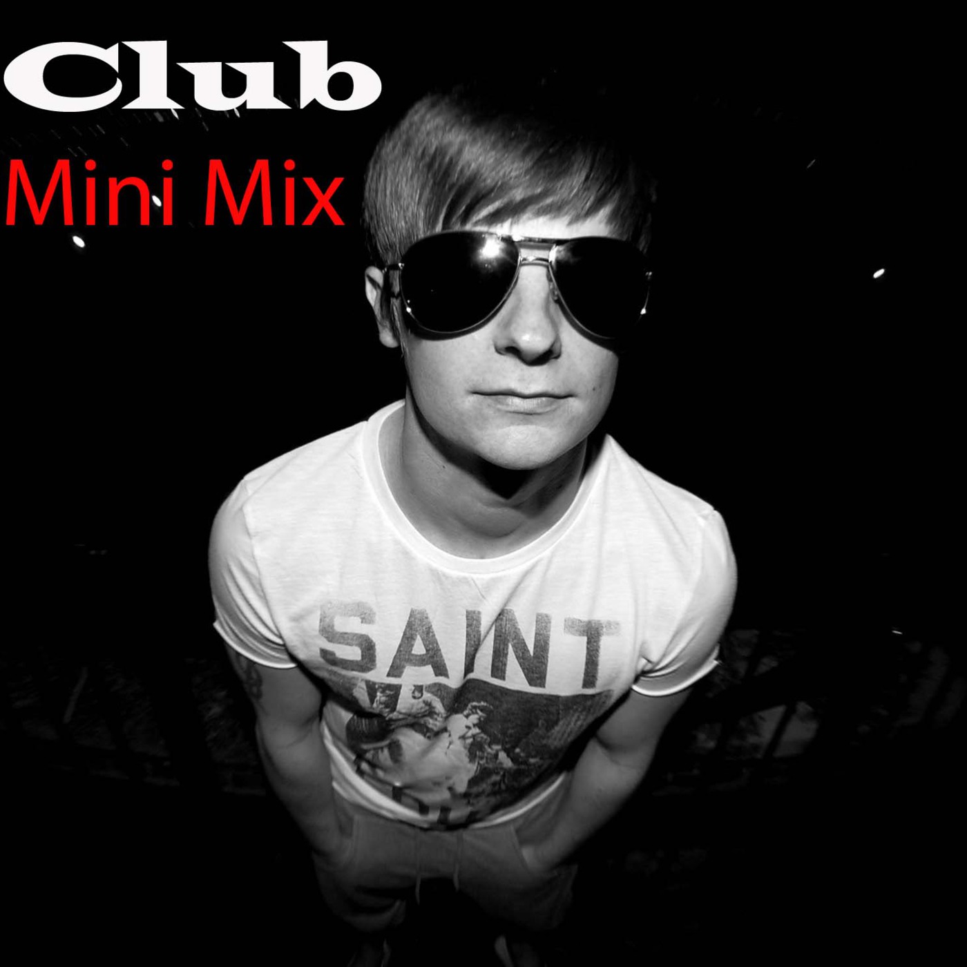 Neil Irving - July 2011 Club Mix