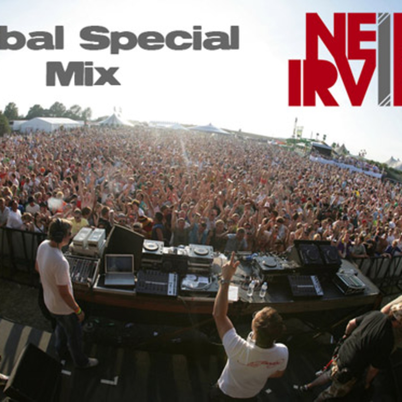 Neil Irving - Global Special
