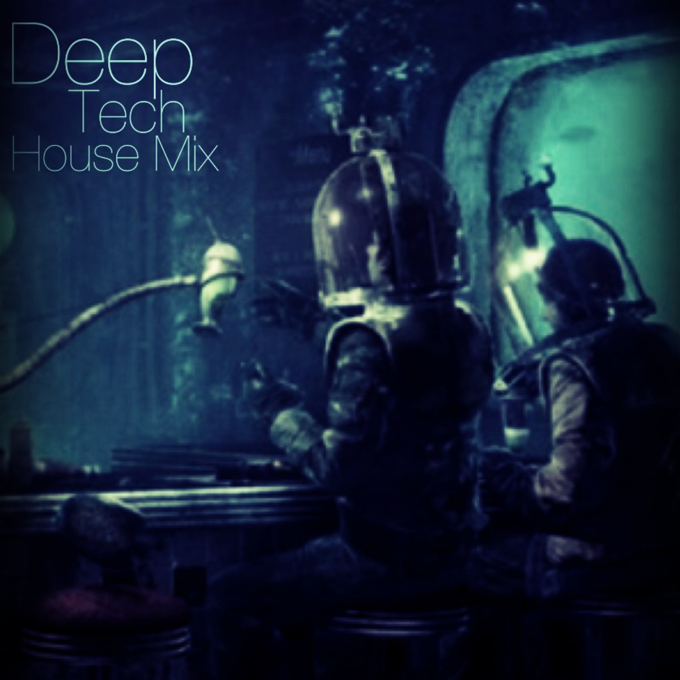 Neil Irving - Deep House 2013 Mini Mix