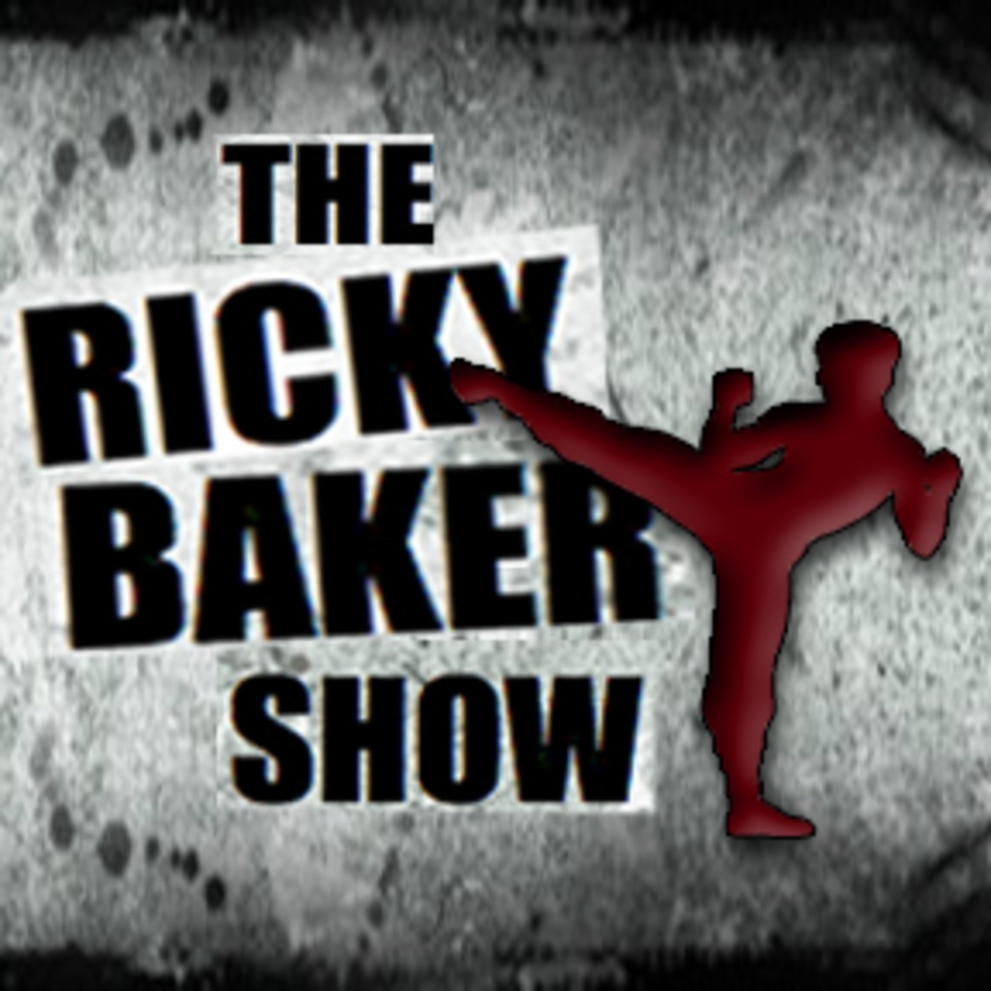 The Ricky Baker Kung Fu Show