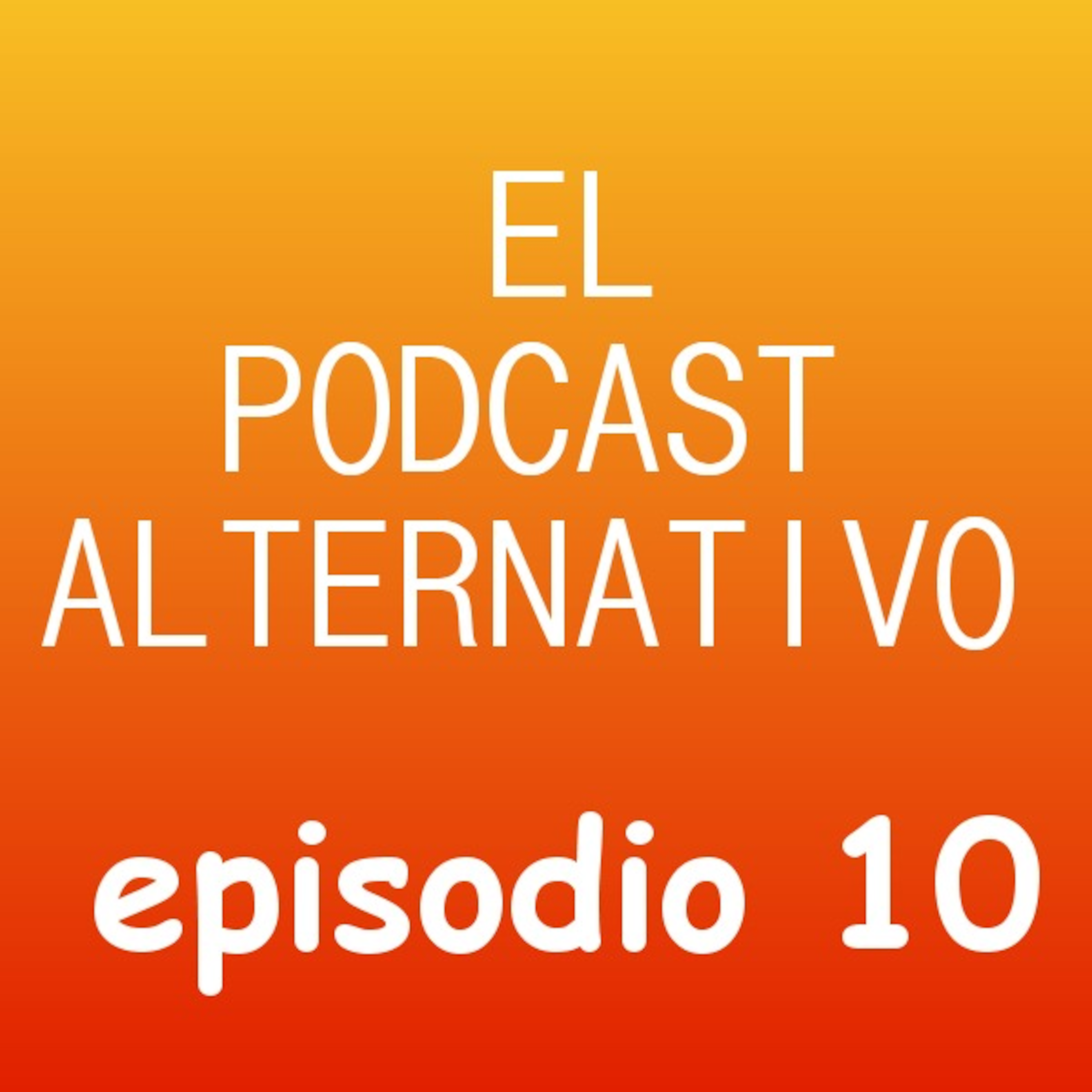 realidadalternativa\'s Podcast