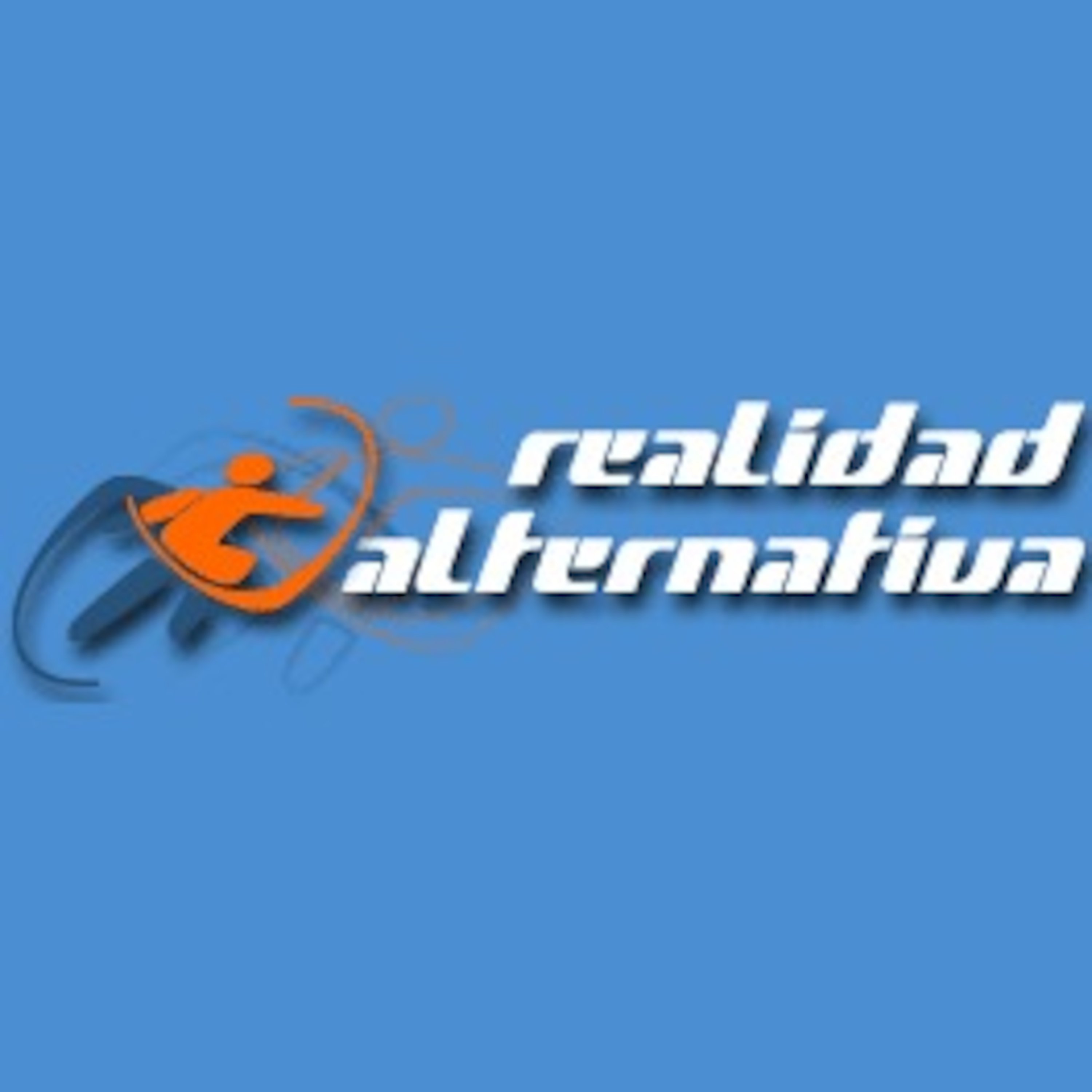 realidadalternativa\'s Podcast