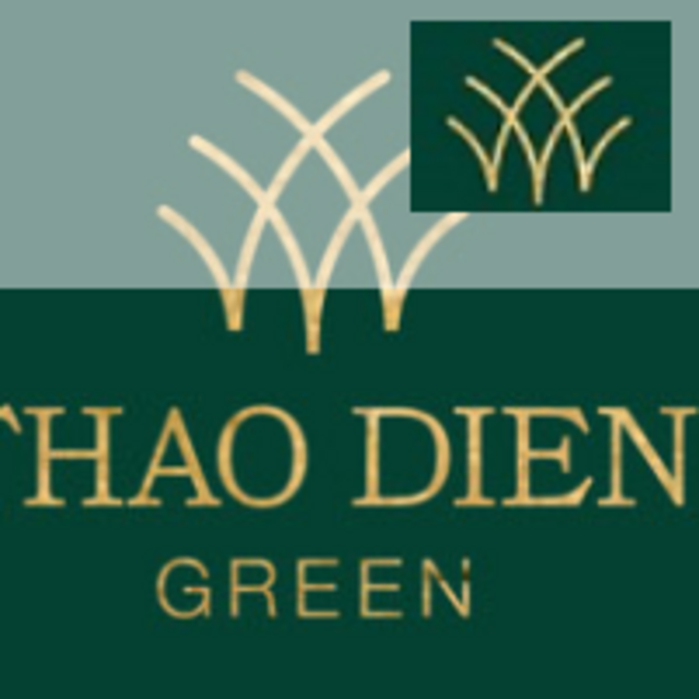 Thảo Điền Green