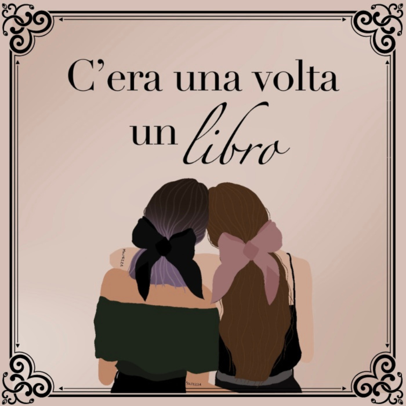C'era una volta un libro
