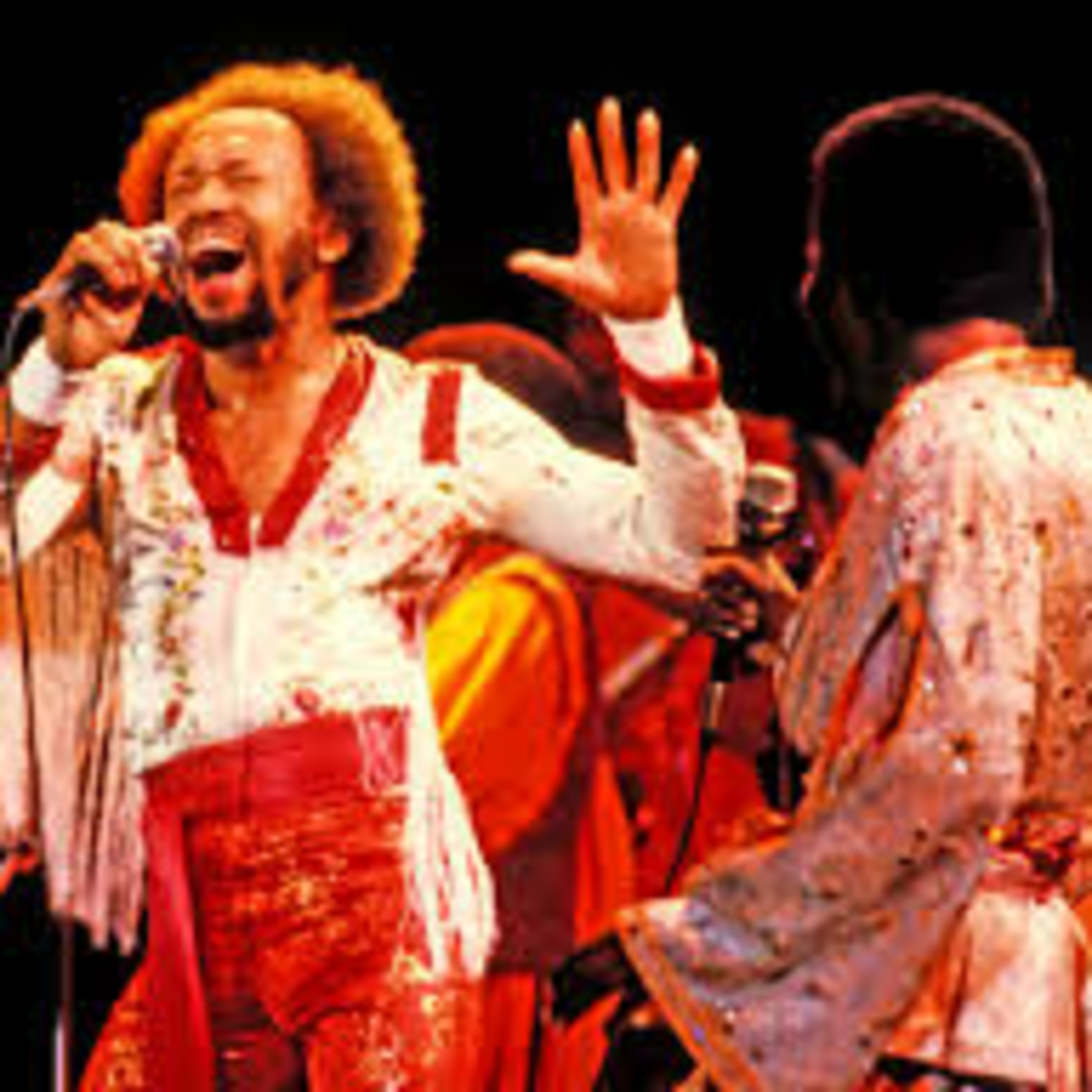 Motown Northeast