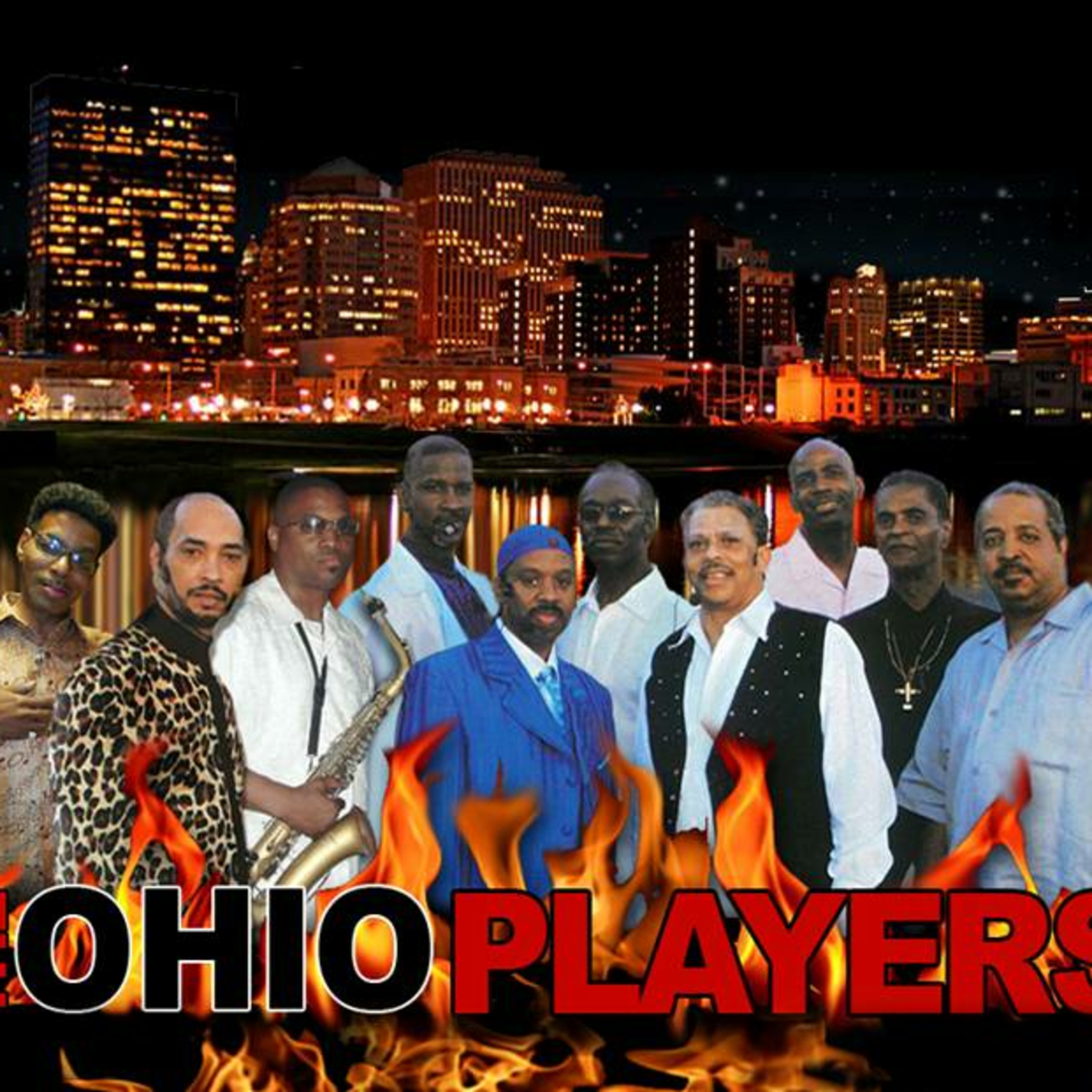 Motown Northeast