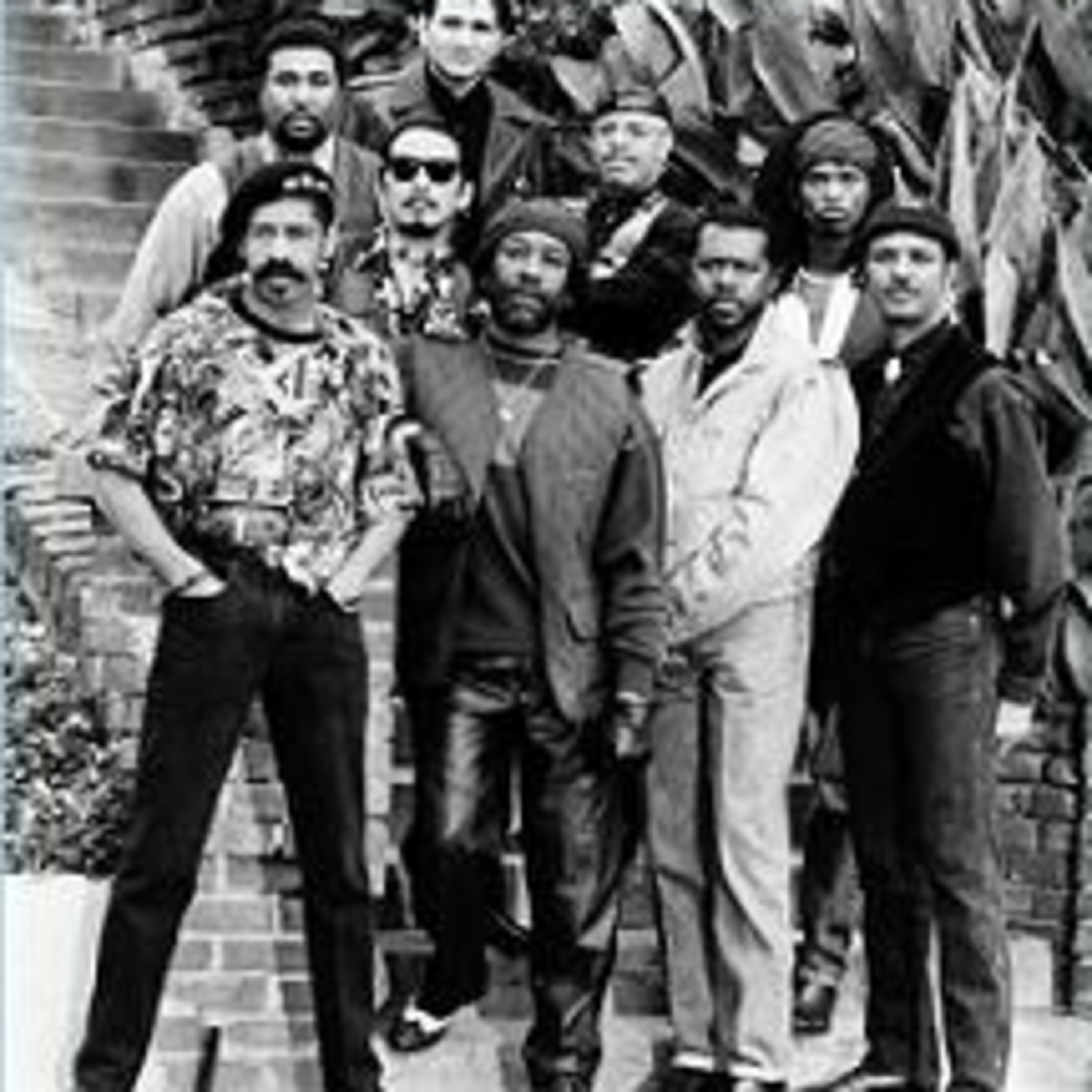 Motown Northeast