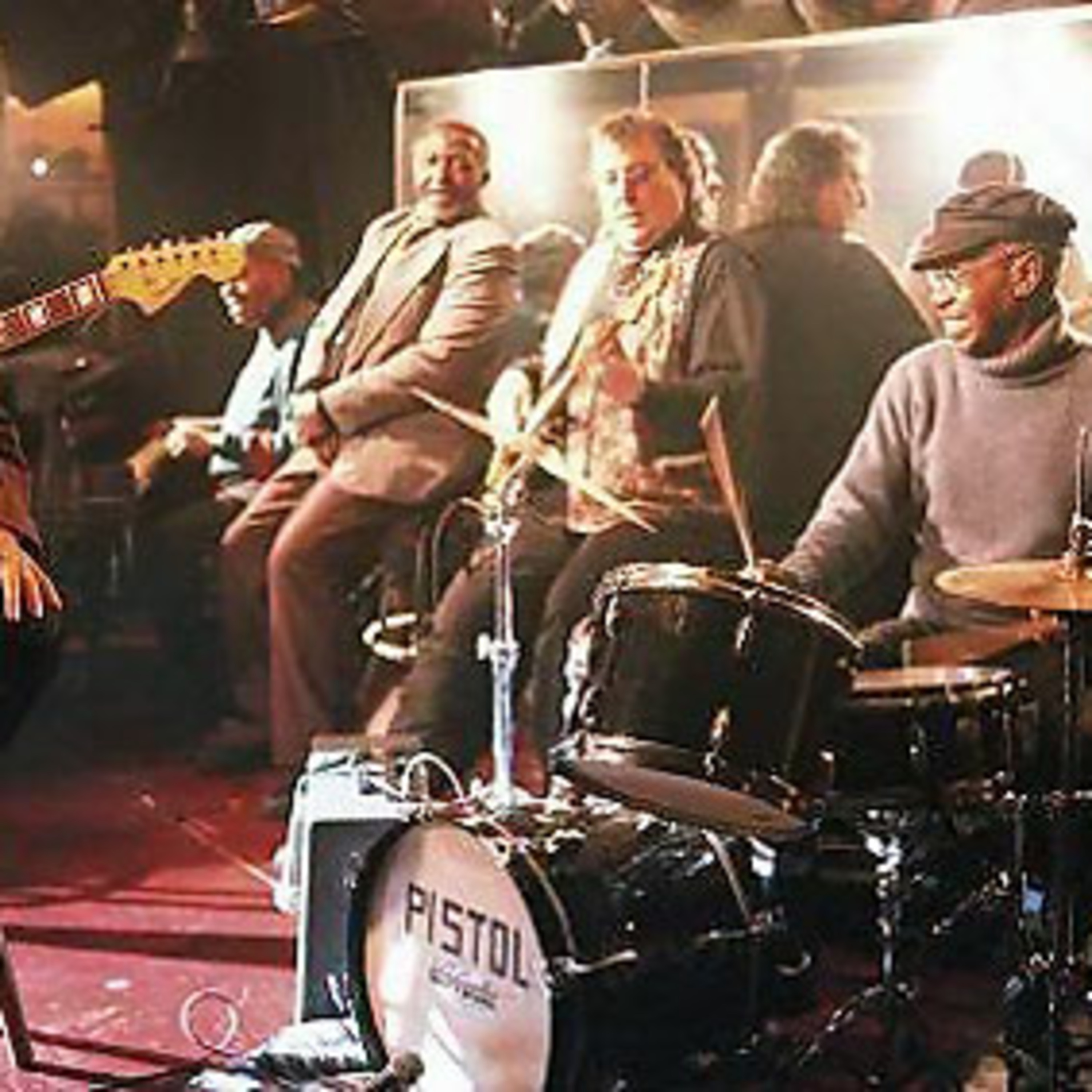 Motown Northeast